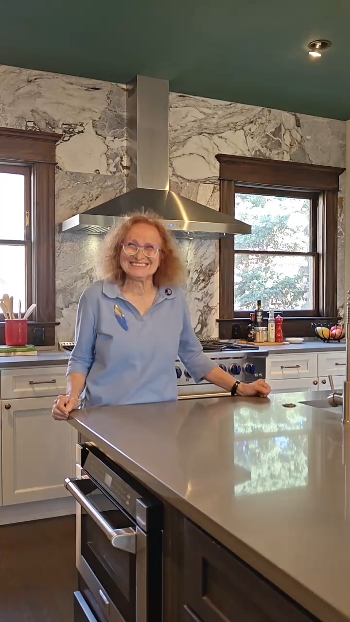 Just Listed ⨠1908 Storybook Charm, Reimagined
Thereâs something truly special about a home with a storyâand this one has been deeply loved, thoughtfully restored, and beautifully brought back to life. The seller shares how this home has been more than just a place to live⌠itâs been a piece of history, a passion project, and a space filled with character at every turn.
From the moment you arrive, the stately wraparound porch and original etched glass doors set the tone for whatâs inside. Rich refinished hardwoods, a grand staircase, and timeless architectural details blend seamlessly with a fully reimagined kitchen featuring custom cabinetry, a showstopping 48â range, and marble backsplash that stretches to the ceiling.
đ¤ 5 bedrooms | 3.5+ baths | 3-car garage
đ¤ Luxurious primary suite with spa-like bath
đ¤ Third-floor retreat + finished lower level
đ¤ Rare tax abatement through 2033
đ¤ Unbeatable location near Martini Corner, Downtown & the Plaza
A home where historic beauty meets modern livingâand where the next chapter is ready to be written.
Come experience the story for yourself.
Contact Veronica Jaster for more information!
816.213.4623