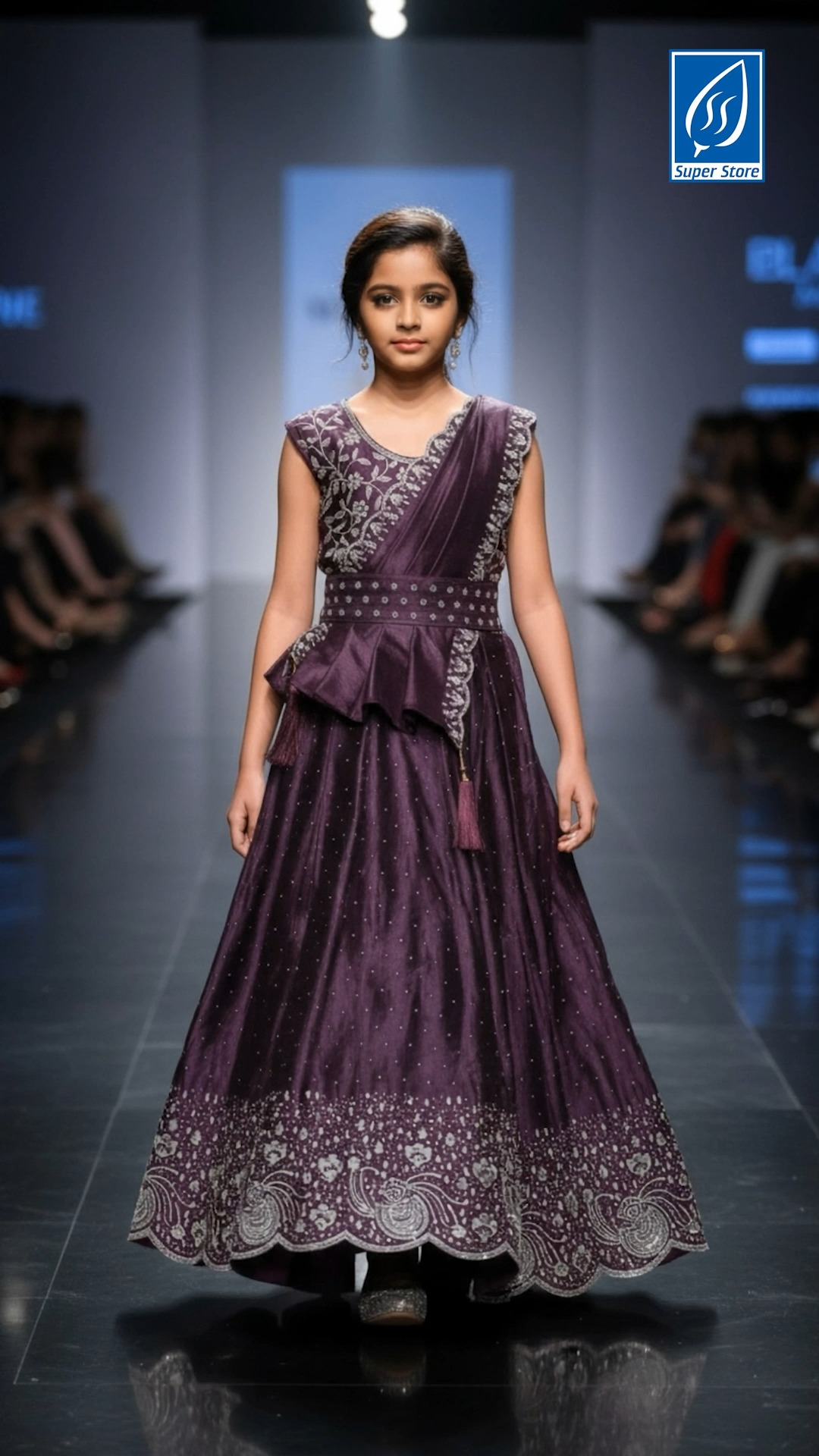 Who says tradition can’t be trendy?
Our new Puthandu collection for girls is here!
Whether it’s a modern fusion look or a classic silhouette, we have the perfect fit for your celebrations.
Visit us today and shop the look!
#Puthandu #KidsStyle #FestiveFashion #SaravanaStores #TamilNewYearSpecial