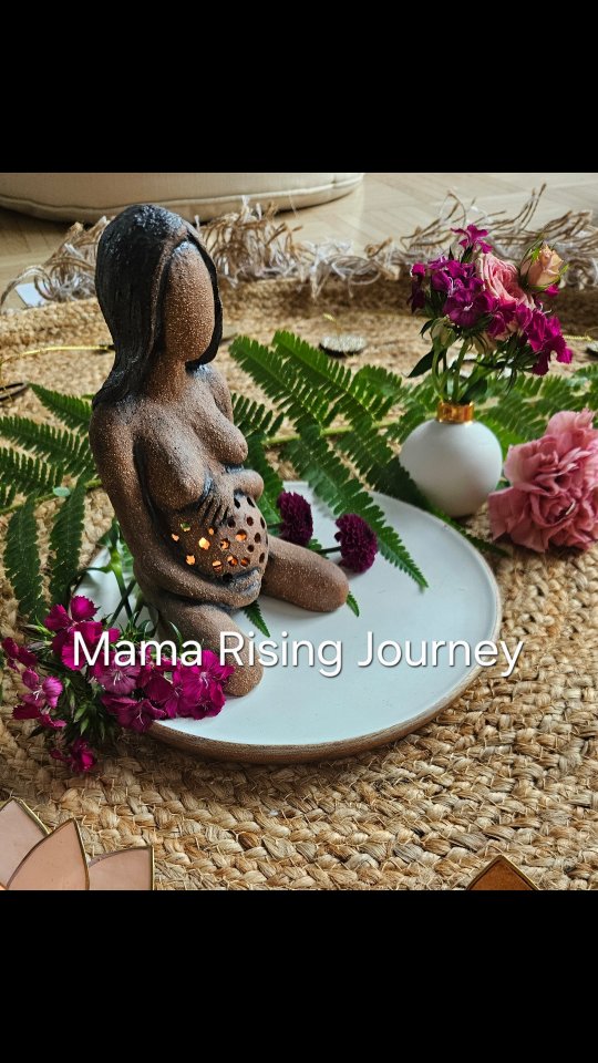 Mama Rising Journey ✨️✨️✨️- eine spirituell energetische Geburtsvorbereitung und Schwangerschaftsreise mit Yoga, Breathwork, Ayurveda und nährenden Ritualen im Kreis der Frauen 🧡
Link zur Anmeldung in der bio
#schwangerschaft #Blessingway #mamablessing
