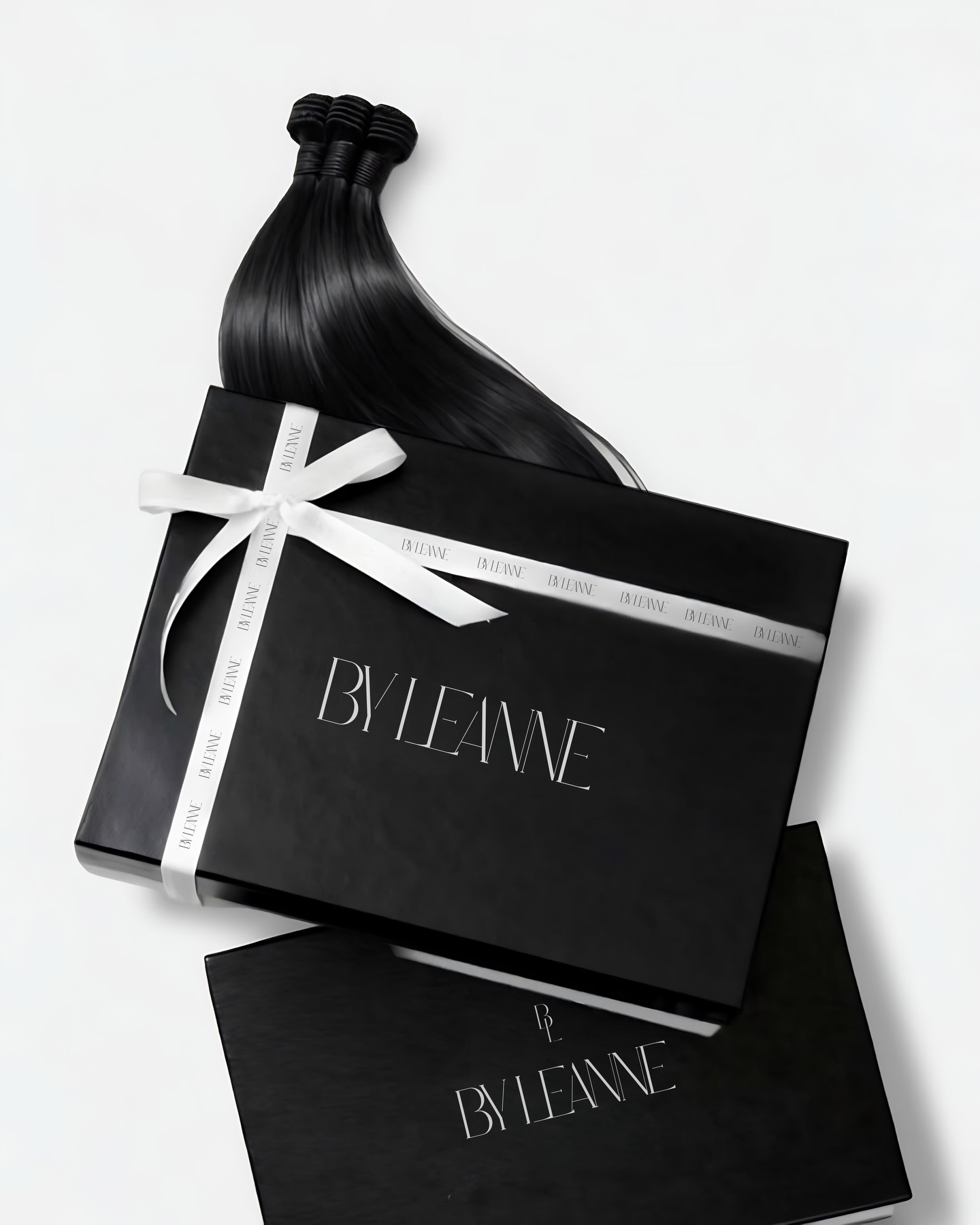Luxury isn’t loud… it’s intentional.
This rebrand was created for a hair extensions brand ready to step into a more refined, elevated identity, one that reflects both the quality of their work and the experience they offer.
A clean, monochrome palette.
Timeless typography.
A brand designed to feel premium, effortless, and unmistakably high-end.
Because when you’re selling both a service and a product…
your brand needs to do more than look good,
it needs to build trust, create desire, and convert.
This is what happens when strategy leads the design.
If your brand isn’t reflecting the level you’re operating at…
it’s time to change that.
DM us “BRAND” or apply via the link in bio to join The Winners Circle.