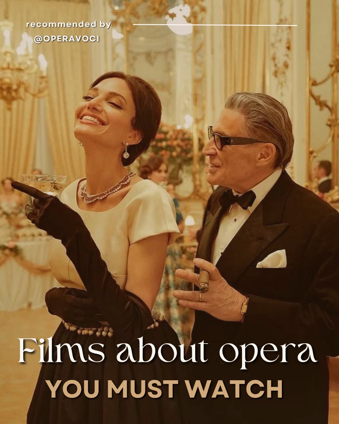 Which film is your favourite? 🍿