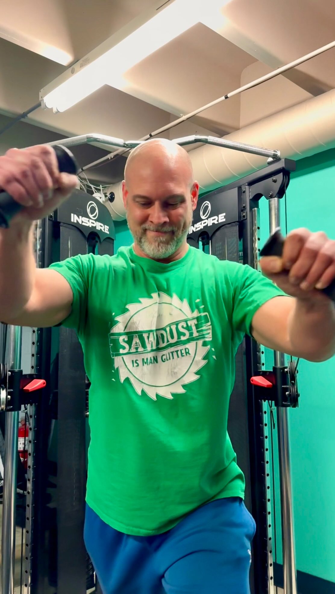 Ready to level up? 💪
Superior Workout Training Centre in Simcoe is built on community, education, and heart!
If you’ve been thinking about getting started… this is your sign.
#LocalGym #NorfolkCounty #RedLightSauna
