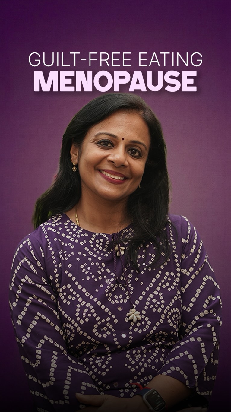 Eating without guilt is a skill most of us were never taught.
Somewhere along the way, food stopped being nourishment and started becoming something to control, restrict, or feel bad about.
But the truth is — your body is not a machine that runs on punishment.
It runs on care.
On listening.
On giving it what it needs without shame.
A meal is not something you need to earn.
And enjoying your food is not a failure.
Sometimes the most powerful shift is simply this:
Learning to eat… without apologizing for it.