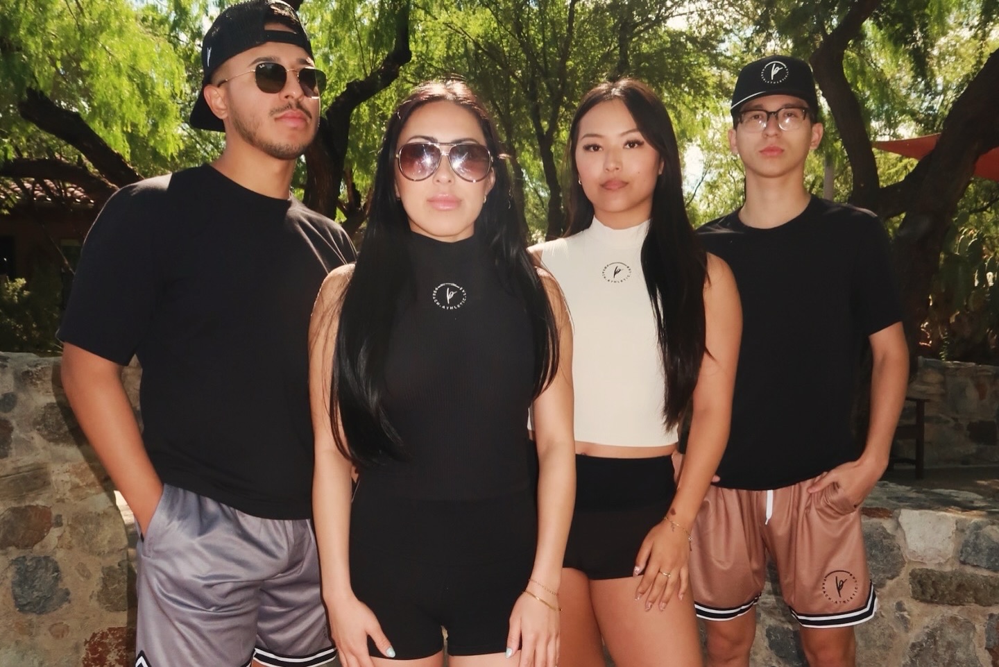 Be around people who feel like peace, not pressure. Choose the ones who lift you, not drain you.
Choose joy. Always.
Shop the mindset → PreachAthleticLab.com
#PreachYourPassion #ChooseJoy #PositiveEnergy #streetwear #athleisure