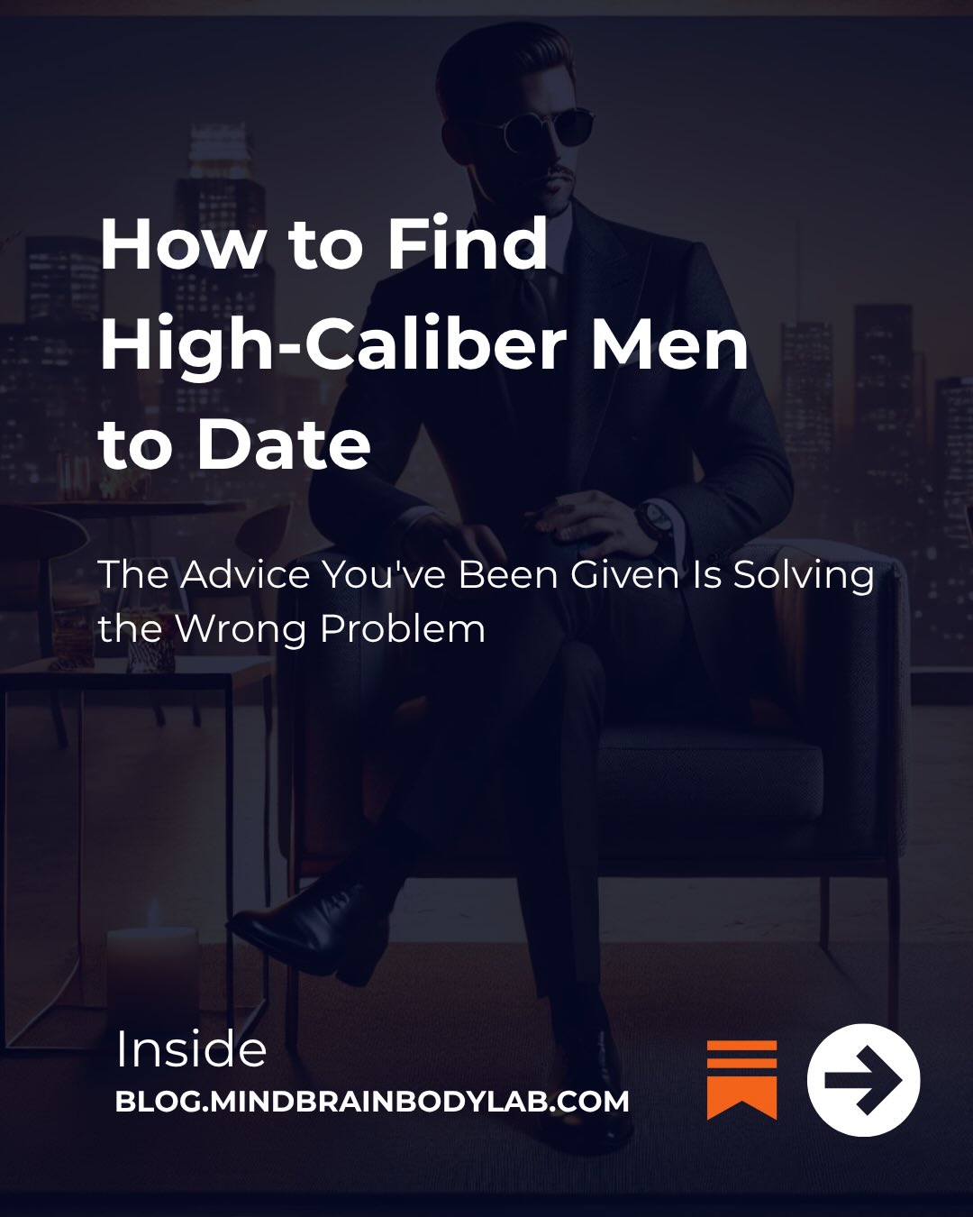 Check out the new blog!