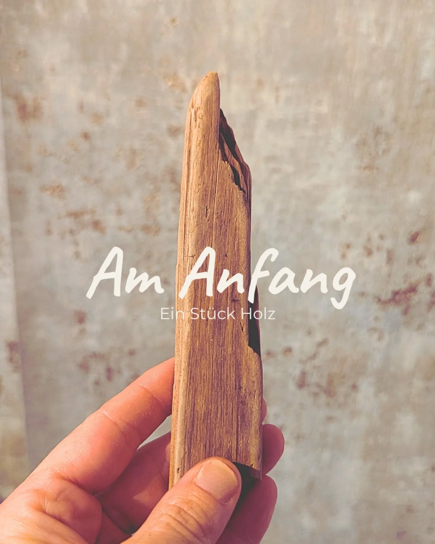 Guten Morgen ☕ ☀️
Ich habe lange überlegt, ob ich diese Arbeit hier teilen soll. ...🫣 Ich mach's jetzt einfach 😬😅
Dieser Anhänger ist sehr persönlich. Er ist ein Geschenk für meinen Mann und steht nicht zum Verkauf. Entstanden ist er aus einem Stück Schwemmholz, das ich an der Traun gefunden habe.
In das Holz habe ich Fenjir geschnitzt, und zwei kleine Flusskiesel eingearbeitet. (Mein Mann ist Viking Fan) Für mich verkörpert dieses Stück die raue Kraft der Natur. Fenjir, der aus dem Sumpf kam.
Es ist ein absolutes Herzensprojekt und zeigt eine etwas andere Seite, die ihr von mir kennt.😊
Manchmal müssen Dinge einfach entstehen, nur für einen besonderen Menschen. 🌿✨
Wie findest du meine Schnitzarbeit?
Habt einen guten Start in die Woche!
Herzliche Grüße
Katharina
#AranyasArt #Kunsthandwerk #Schwemmholz #Unikat #Schnitzkunst Naturverbunden KraftderNatur Persönlich Österreich“