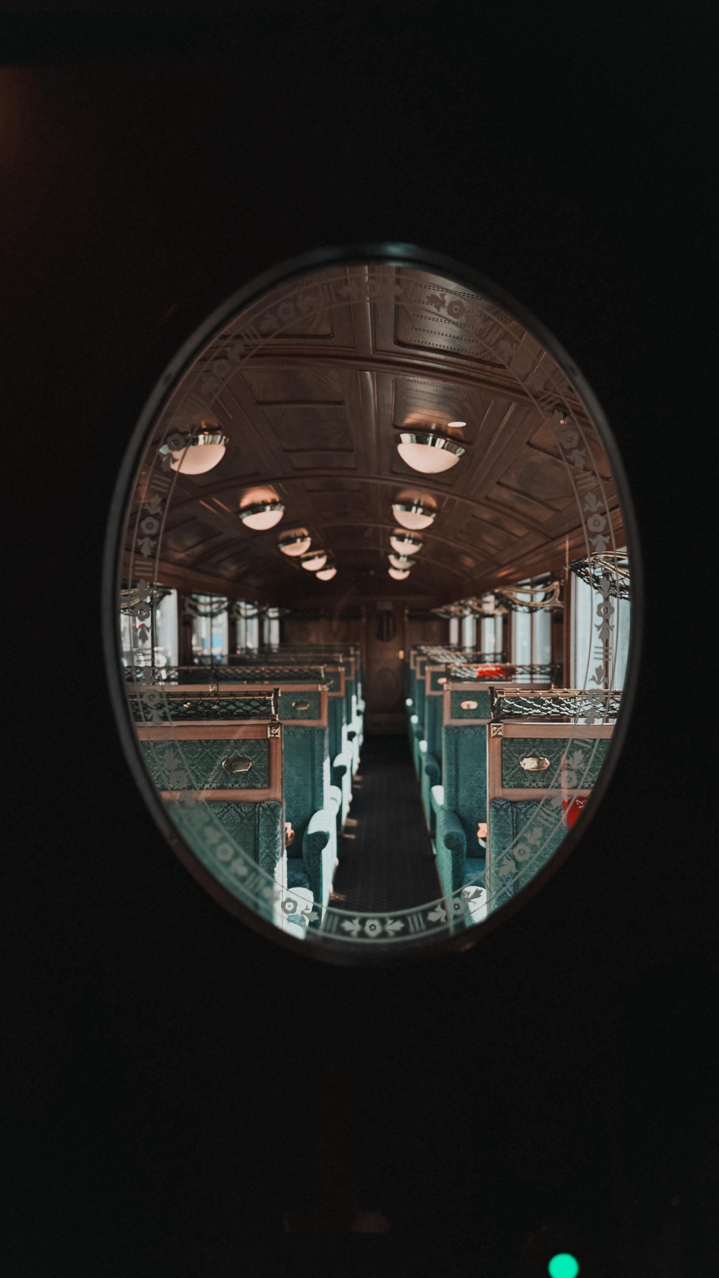 Travel then vs now — what do you prefer? 💭
Trains in the past were something else 🥹 I can sometimes feel travel has become rushed, ticking off boxes, prices should be low, tick off as many bucketlist spots as you can.
But maybe we can be inspired by the travel of the past? The architecture we used to build, the beauty of slow transport..
Where gray airports and waiting halls were beautiful trains & stations..
How do you feel about the way we travel today? 🤍