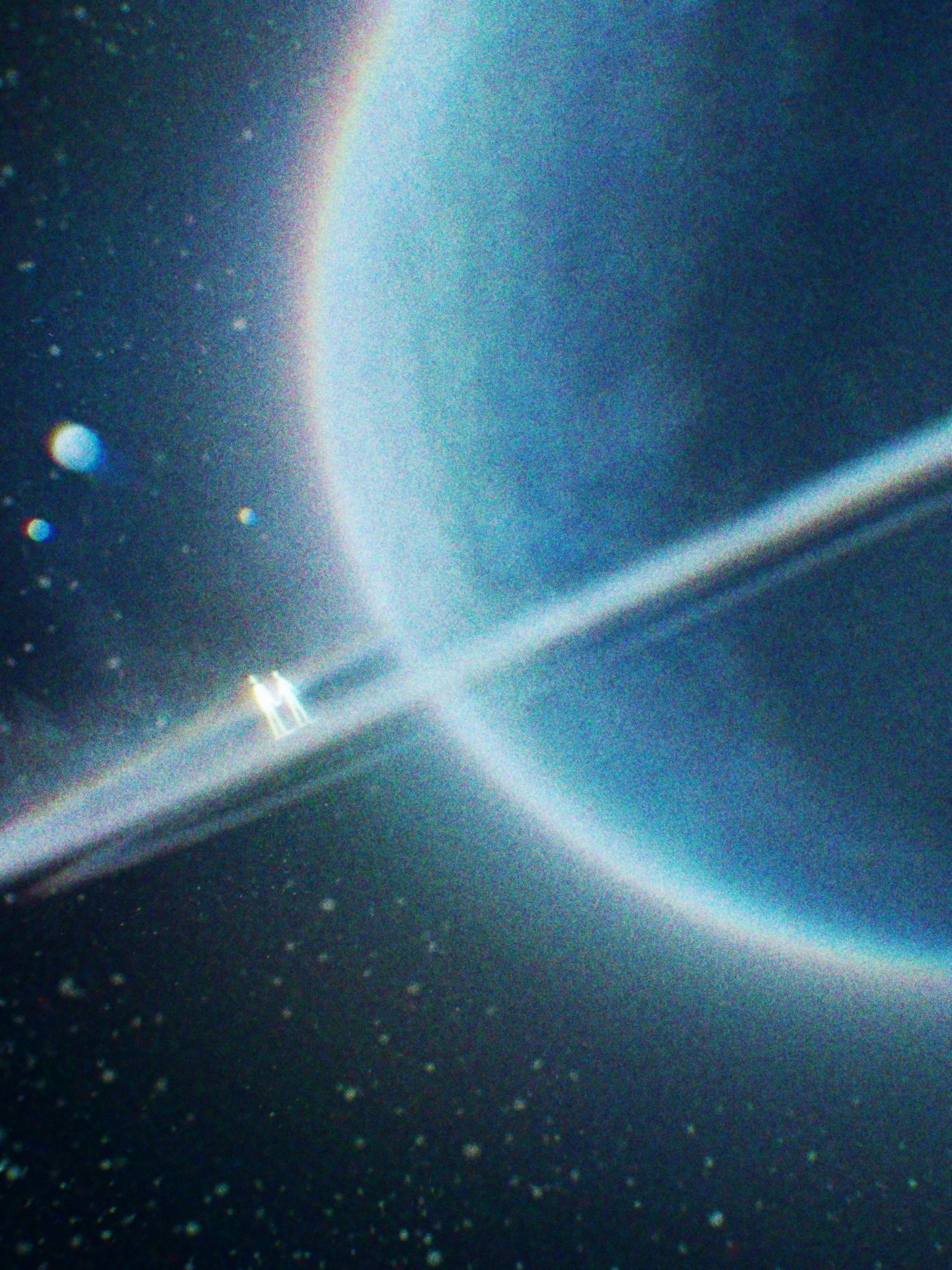 "All I Want"
A handmade illustration inspired by a dream of a place that feels perfect because your favourite person is there with you.