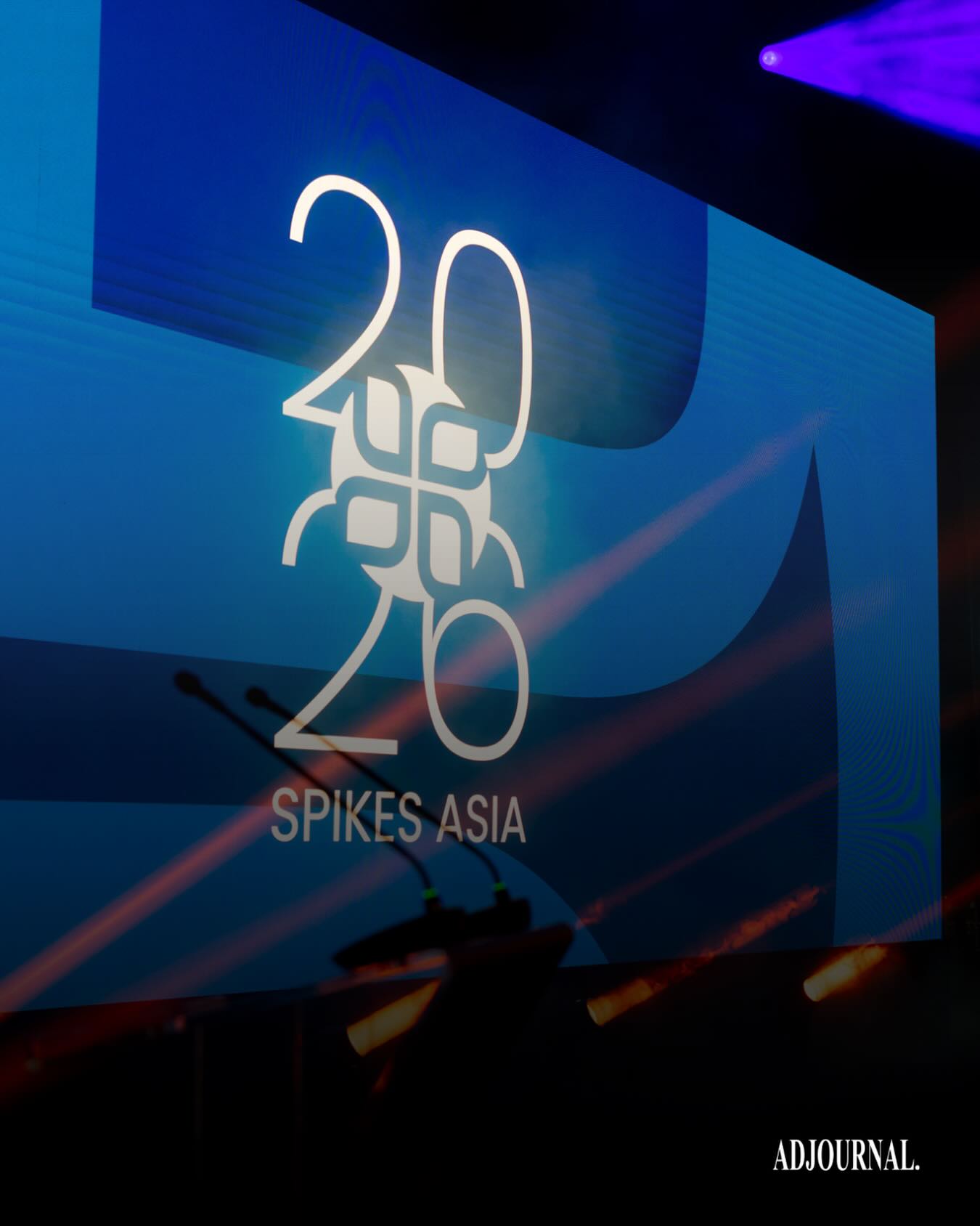 ✨ Spikes Asia 2026 ялагчид! 🏆
🇺🇿 Узбекистан — түүхэн анхны ялалт
⭐ “Vaseline Verified” × 4 Grand Prix
📈 Бие даасан агентлагууд +44%
#SpikesAsia #AdJournal #Creativity #Marketing #Advertising