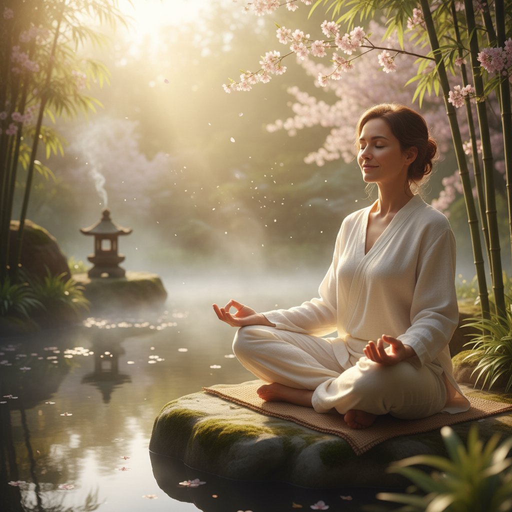 The 3-Minute Reset: Your Mindfitness Micro-Practice 🌿
Feeling overwhelmed? Try this today:
1. Sit comfortably. Close your eyes.
2. Breathe in for 4 counts. Hold for 4. Out for 4.
3. With each breath, repeat: "I am calm. I am capable."
4. Do this for 3 minutes.
That's it. No fancy equipment. No app needed.
This simple practice rewires your nervous system. It's what we teach in our retreats—tools you can use anywhere, anytime.
Your body knows how to rest. You just need permission to let it.
Ready to go deeper? Chat with Brett about our Sayulita retreat: https://calendly.com/wellness-travel/zoom-meeting