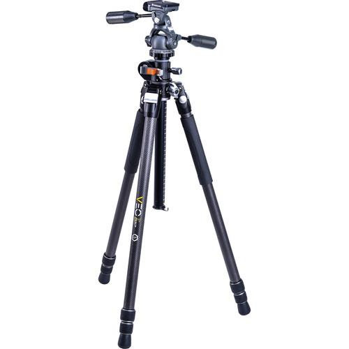 Vanguard VEO 3+ 263CPS: Karbon Fiber Hafifliği ve Çok Açılı Esneklik
Profesyonel tripod dünyasında çok yönlülüğün yeni tanımı Vanguard VEO 3+ 263CPS ile tanışın. Karbon fiber bacak yapısı sayesinde hem olağanüstü hafiflik hem de maksimum titreşim sönümleme sunan bu model, en zorlu çekim koşullarında sarsılmaz bir temel sağlar. Yenilikçi MACC (Multi-Angle Central Column) sistemi, orta boruyu 360 derece döndürerek makro çekimlerden ürün fotoğrafçılığına kadar her türlü zorlu açıyı kolayca yakalamanıza imkan tanır. Üstün malzeme kalitesi ve teknik tasarımıyla bu tripod, sadece bir taşıyıcı değil, yaratıcılığınızı destekleyen profesyonel bir mühendislik çözümüdür.
https://www.flasci.com/product-page/vanguard-veo-3-263cps-karbon-fiber-tripod
#Vanguard #Veo3Plus #KarbonFiberTripod #ProfesyonelFotoğrafçı #MakroFotoğrafçılığı #Tripod #Flaşçı #FotoğrafEkipmanları