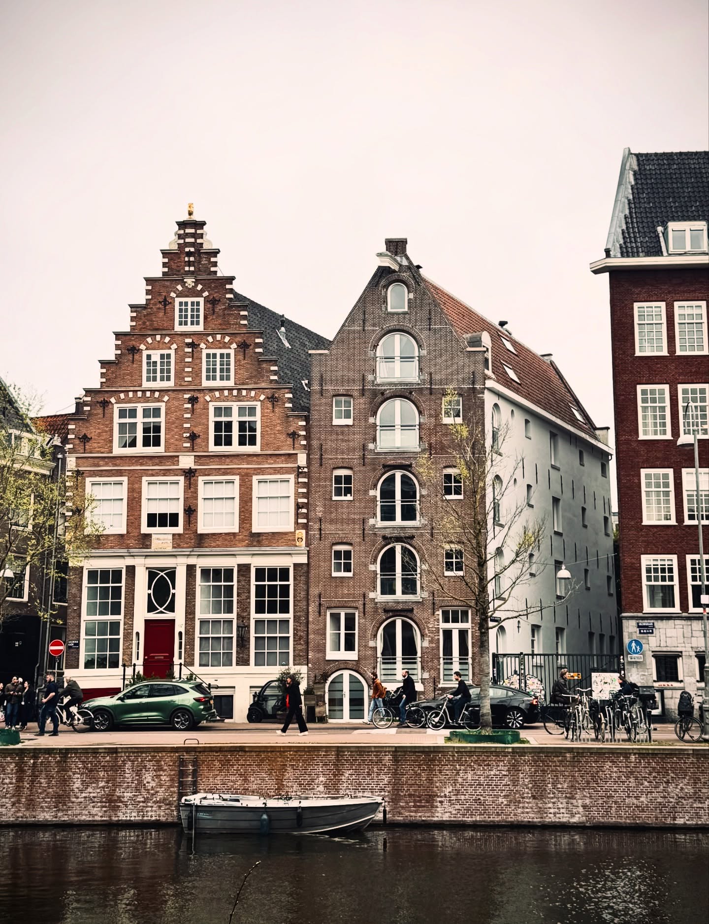 A few days in Netherlands 🌷