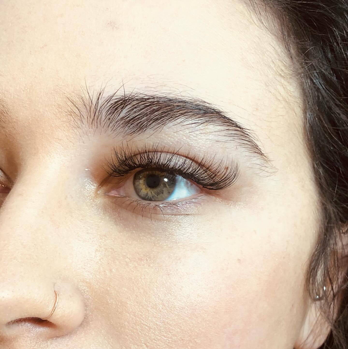 Luxury is in the details ✨
Soft, flawless lash extensions designed to enhance your natural beauty.
Book your appointment today 🤍
BIG announcement is coming soon !!!!!!
#lashextensions #rochesterbeauty #rochesterny