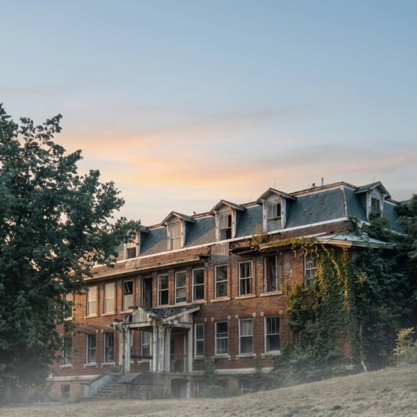 This Saturday
Indiana State Sanitorium
Wraith Chasin' it Ghost Hunt Weekends style.
.
Check LINK IN BIO if you want to join us for outdoor merch and meet up, Q&A, Photos, Autographs then a lights out Ghost Hunt.
.
#ghosthunting #paranormal #haunted