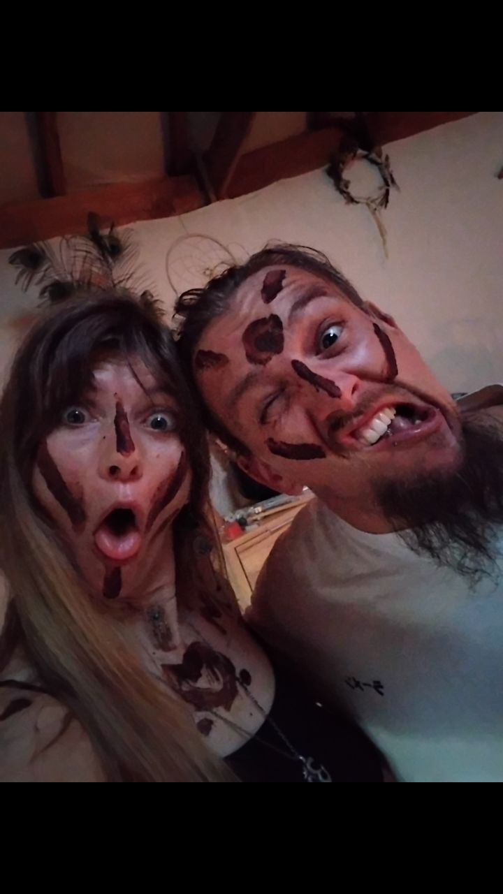 Gratitude ☺️
.....immersion chamanique
#gratitude #chamanisme #accompagnement #holistique #sensoriasagessedefemme