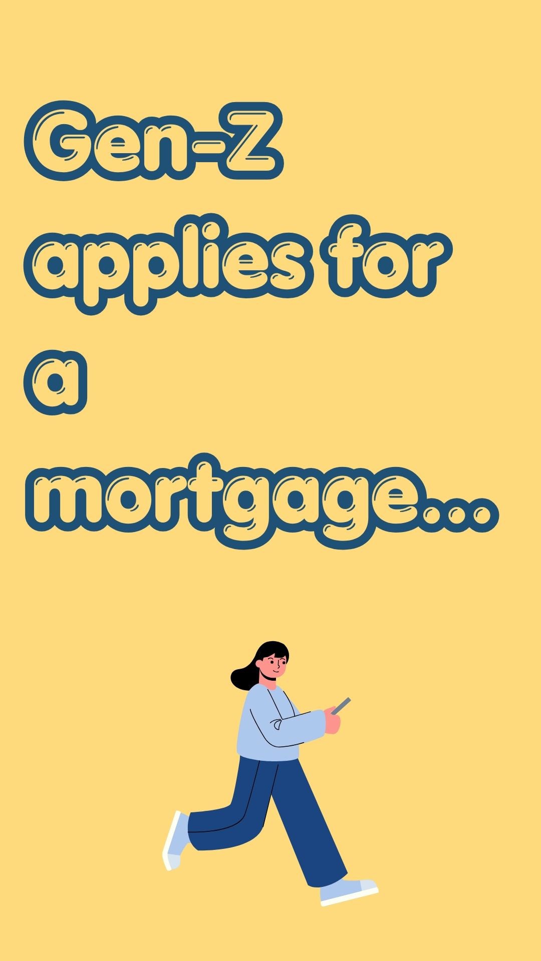 It’s crazy that our team has almost been doing mortgages for as long as some people applying for mortgages have been alive 🤯 always takes us a minute when we see an ID from the 2000’s 😂
#grandeprairiemortgagebroker #albertamortgagebroker #bcmortgagebroker
