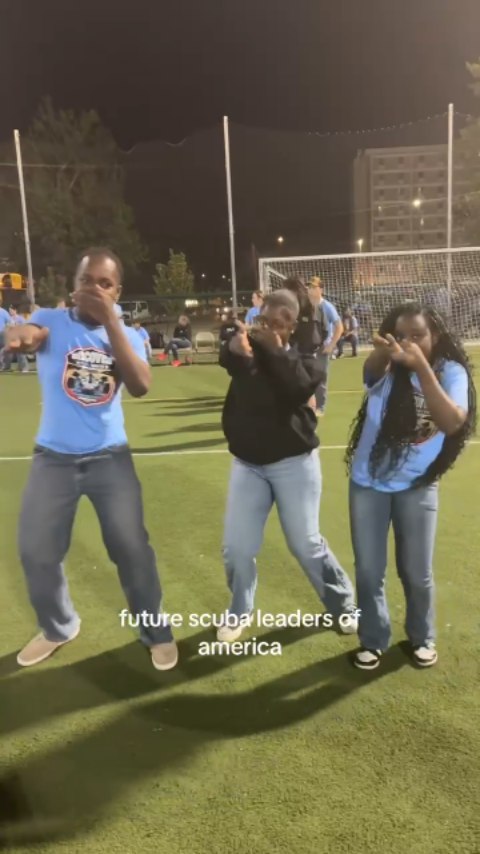 Leader Celebration Social Was Amazing!
🎥 Credits: Anaya P.
-
-
@mofbla #scuba #social #moslc26 #fbla #steamfbla