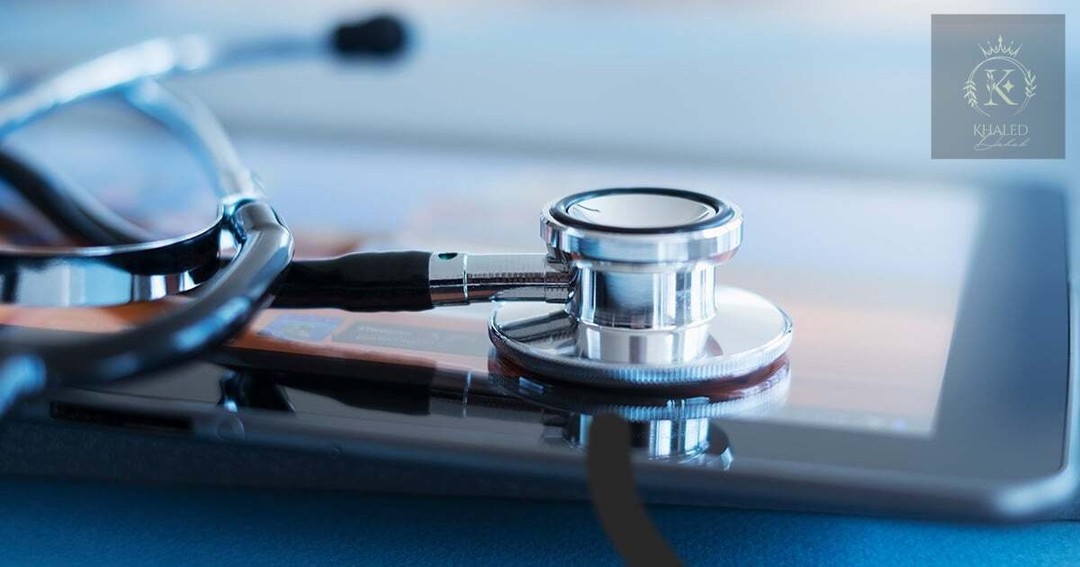 #DrKhaledAboeldahab
#Criticalcare #LTC #REHAB #Virtualclinic
#www.khaleddahab.com
#www.drkhaledclinic.com