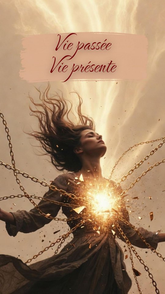 Quelle que soit la vie que nous lisons dans les annales akashiques — qu’il s’agisse d’une sorcière brûlée lors de l’Inquisition, d’une reine d’une ancienne peuplade, d’un mendiant ou d’une personne ayant commis des actes très sombres —, elle a toujours un but et une incidence directe sur ce que nous vivons ici et maintenant. ✨
Ce qui importe véritablement, ce n’est pas le statut ou la moralité de cette vie passée.
Ce qui compte, c’est la résonance, le lien subtil qui existe entre cette ancienne vie et notre existence actuelle.
C’est sur cette incidence que nous travaillons :
✨ comment ce lien peut-il être libérateur ou, au contraire, source de souffrance ?
✨ comment comprendre qui nous sommes aujourd’hui à travers cette résonance ?
✨ comment transformer ce qui nous dérange, nous fait mal, nous empêche d’exprimer pleinement une part de nous-mêmes ?
Le rôle de la lecture akashique n’est pas de glorifier ou de condamner.
Il est avant tout libérateur.
Il nous invite à comprendre, à guérir et à nous transformer en conscience. 💫
Cette vision de la lecture akashique résonne-t-elle en vous ?
Avez-vous déjà perçu un lien clair entre une vie passée et un schéma de votre vie actuelle ?
Partagez vos réflexions en commentaire, je vous lis avec la plus grande attention. 👇❤️
#lectureakashique #spiritualite #developpementpersonnel #eveilspirituel #berengeremusard