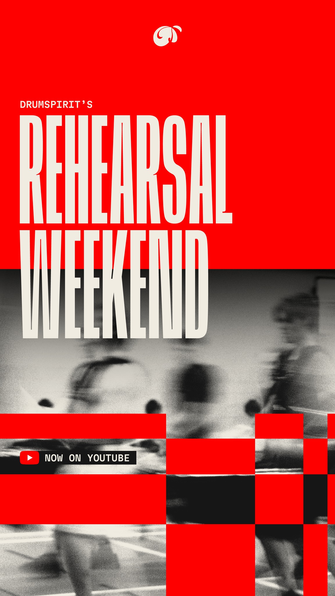 "Een repetitieweekend is fysiek zwaar, maar toch voetballen we tijdens de pauzes."
Sommige leden gaan écht all-in. 😅
Check de volledige aflevering op onze Youtube!
https://youtu.be/y4pL_BxW2lI
📽️ @gouhie
"Rehearsal weekend is physically tough, but we still play football during the breaks."
Some members really go all in. 😅
Check the full video on our Youtube!