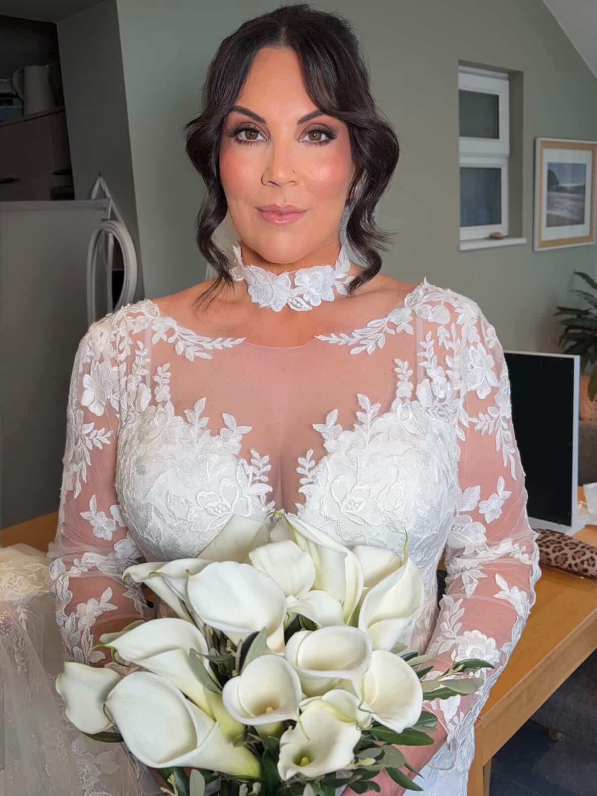 Just WOW! How stunning is our bride Charlie Ann, what a pleasure it was to of been part of your wedding journey, You looked AMAZING🤩 Congratulations to the newly weds ❤️
#weddingdress #bride #weddingexperience #weddings #weddingoutfits weddingstyle weddingdresses weddinginspiration weddingideas weddingdresssale bridalstyle bridesgrantham lincolnbride nottinghambride eastmidlandbride eastmidlandswedding bridetobe bridetribe newarkbride newarkontrent ollertonbrides tuxfordbrides Sleafordbrides mansfieldbrides doncasterbride