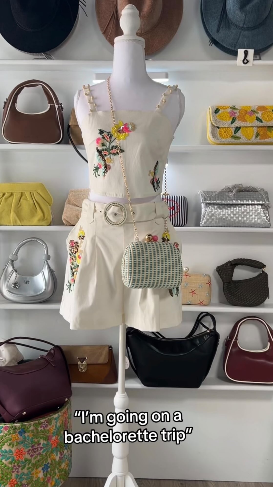 An outfit for every occasion🛍️🫶🌸
#bmskincare #bostonmicroneedling #boutique #readingma