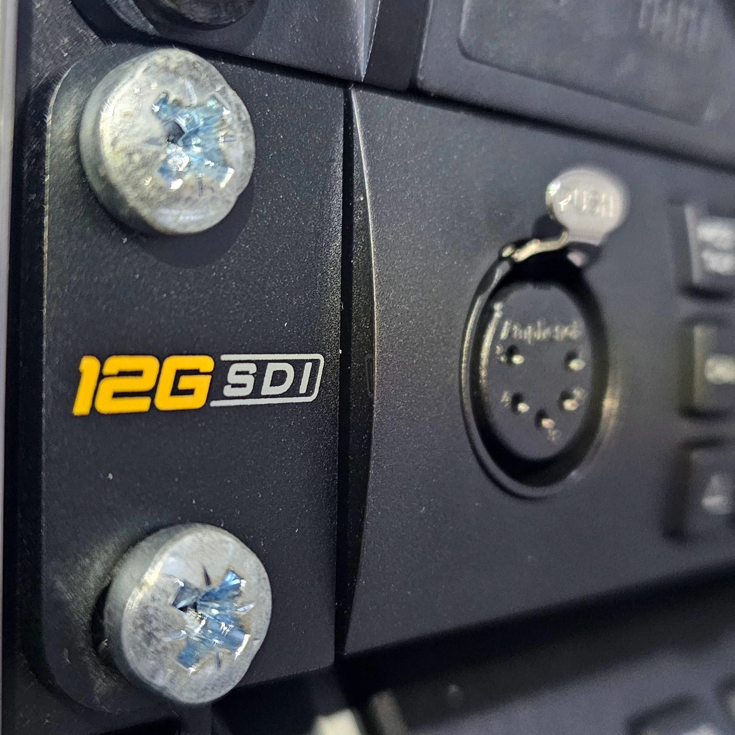 🎥 Exciting News! 🎥
After a lot of time, planning and investment, I'm thrilled to announce the most recent major upgrade to my live production console – full 4K live production capability!
After a complete rebuild I can now offer a full 4K HDR solution from cameras to end viewer.
This means 4K HDR all the way through the pipeline, from cameras, cabling, fibre converters, wireless links, live graphics, video assets, slow motion replay, hardware recorders and bonded encoders.
I'm looking forward to producing some amazing content for you and your clients moving forward.
#4klive #hdr #liveproduction #innovation #contentcreation #clientsuccess #broadcast #videoproduction #livesports #broadcastmedia #livestreaming #liveevents #outsidebroadcast #cameraoperator