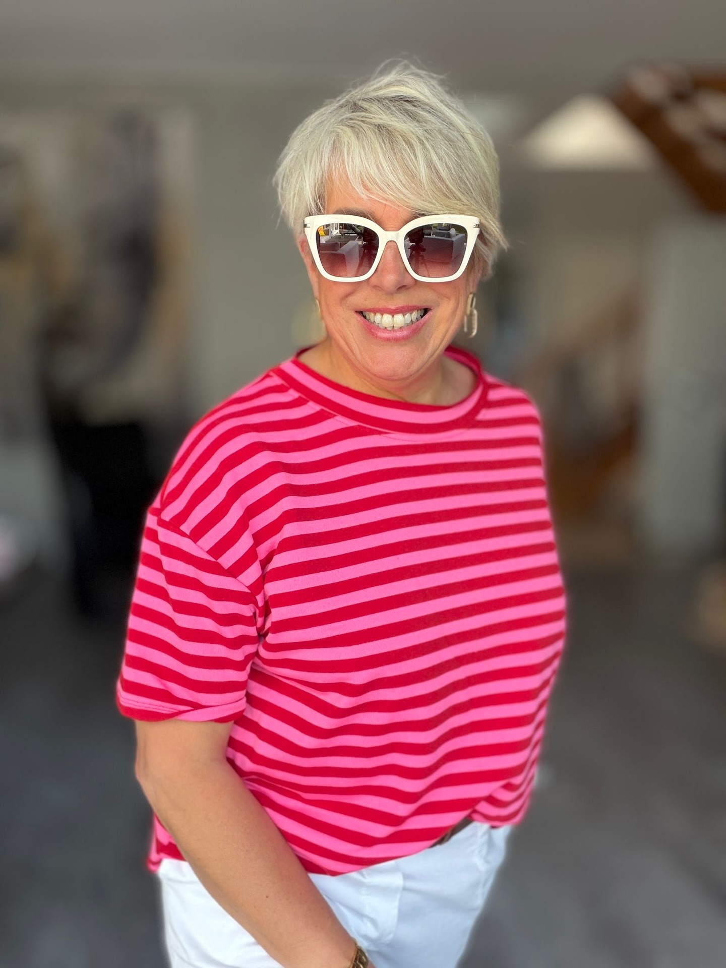 ✨ SUNDAY SPECIALS ✨
Hier sind sie wieder 💕
Unsere beliebten Sunday Specials – wie immer pünktlich um 10 Uhr für euch! 🕙
Lasst euch von unseren neuen Looks inspirieren 😍
Ob entspannt, elegant oder einfach besonders – unsere Outfits warten nur darauf, von euch entdeckt zu werden ✨
💥 Nur heute: Eure Chance auf echte Lieblingsstücke
Also schnell sein lohnt sich!
👉 Jetzt stöbern & verlieben – Link in der Bio 🛍️
Welcher Look ist euer Favorit? 💬👇
#fashionboxx #sundayspecial #sonntagsshopping #ootd #outfitinspo #damenmode #styleinspiration #mixandmatch #fashionliebe #lookoftheday #instastyle #outfitideen #modeonline #shopnow #musthave #fashiondeal #styleoftheday #kleiderliebe #onlineshoppen #fashionaddict
