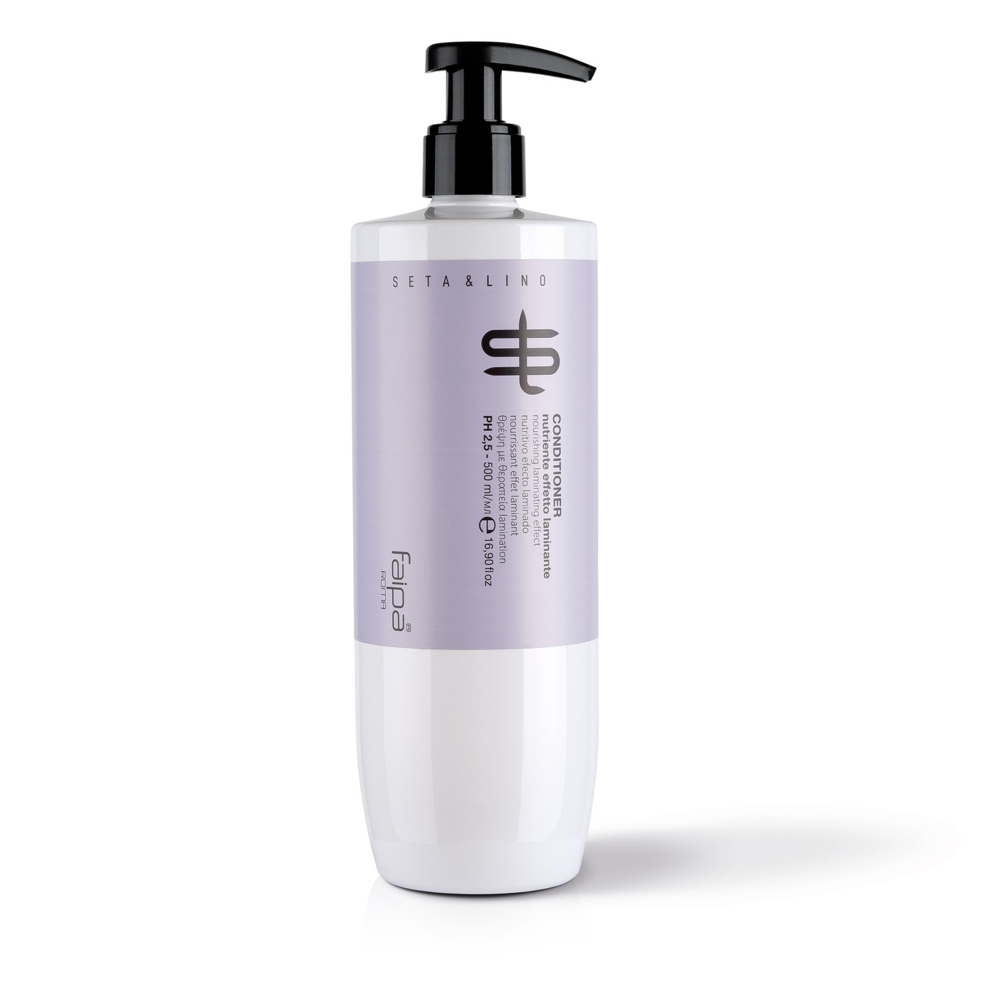If your hair feels rough or stressed, try this
Hair that is stressed or extremely sensitised can become rough, weak, and difficult to manage over time.
This nourishing and restructuring conditioner is suitable for all hair types, with a targeted action for damaged and sensitised hair.
It helps close the keratin scales, smoothing the cuticle while reinforcing the hair structure, leaving it softer, more uniform, and stronger.
With regular use, hair appears smoother, healthier, and easier to comb and style.
SETA&LINO Hair Conditioner Nourishing And Laminating Effect 500ml
#hairconditioner #damagedhair #hairrepair #smoothhair #softhair #haircareproducts #hairroutine #healthyhair #hairtok #beautytok
