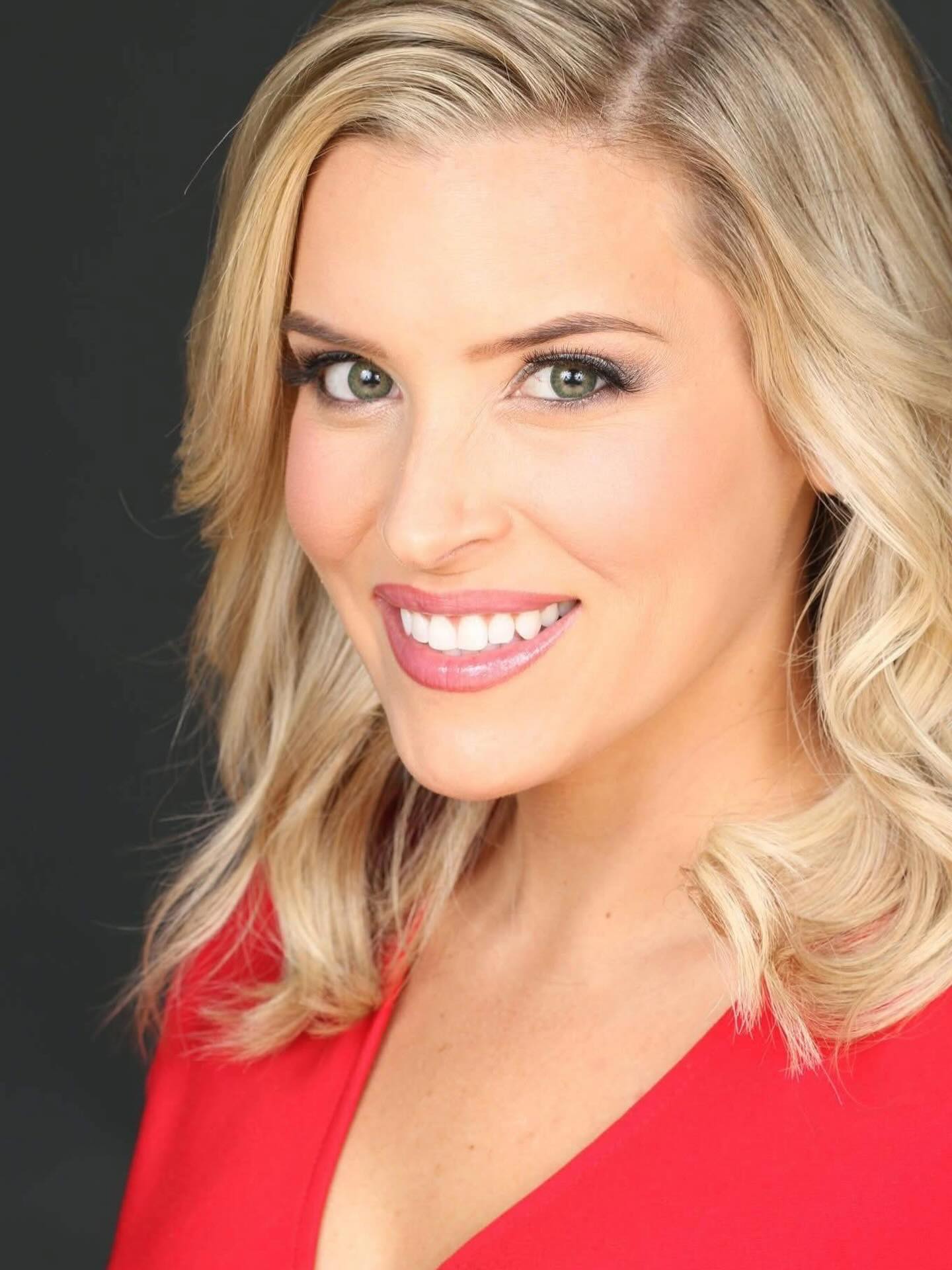 Barry Morgenstein, the best in the business!
Alex Swoyer