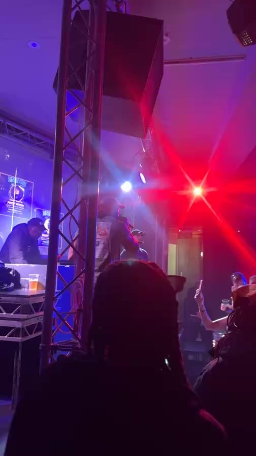 Demon Rockers fundraiser