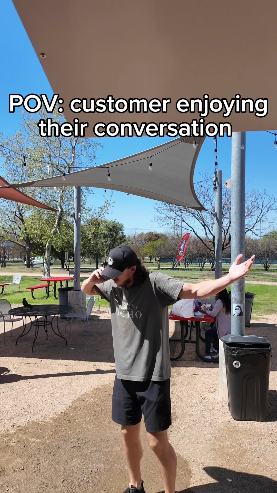 This is what Eggman care looks like
📍Google ""Eggman ATX"" to find us!
Order ahead online or come say hi 😁👋
EggmanATX.com
#austinfood #austintx #foodtruck