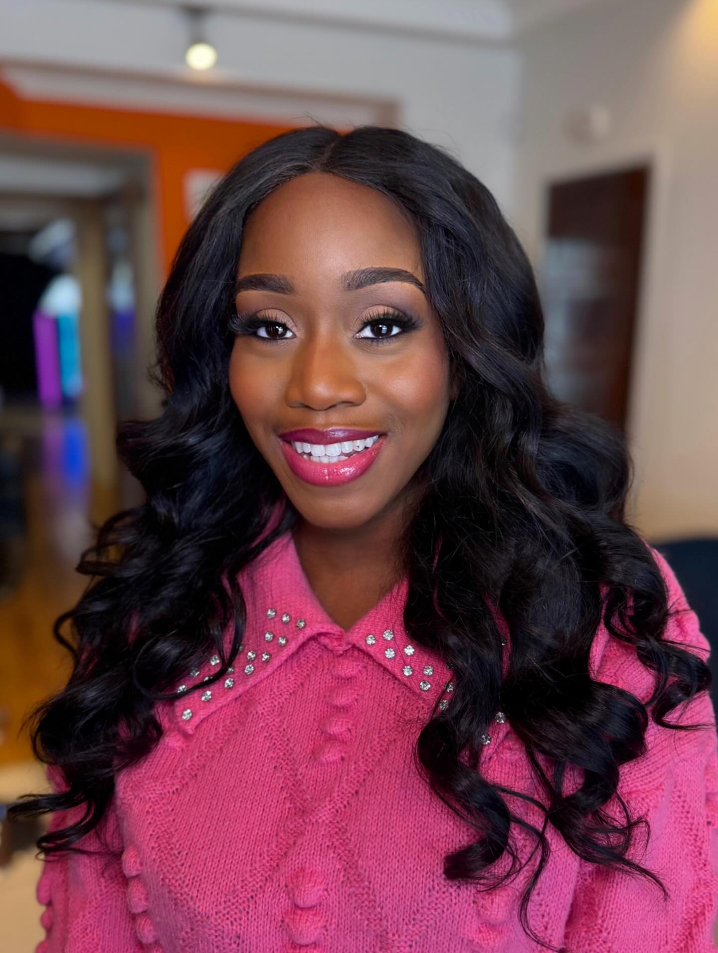 Makeup pour Gospel Mania ❤️🎬
@natyftv
@ladyreneemtl
@great.things.studios_ntchi
@great.things.studios_jean
#makeup #mua #montrealmakeupartist #onset