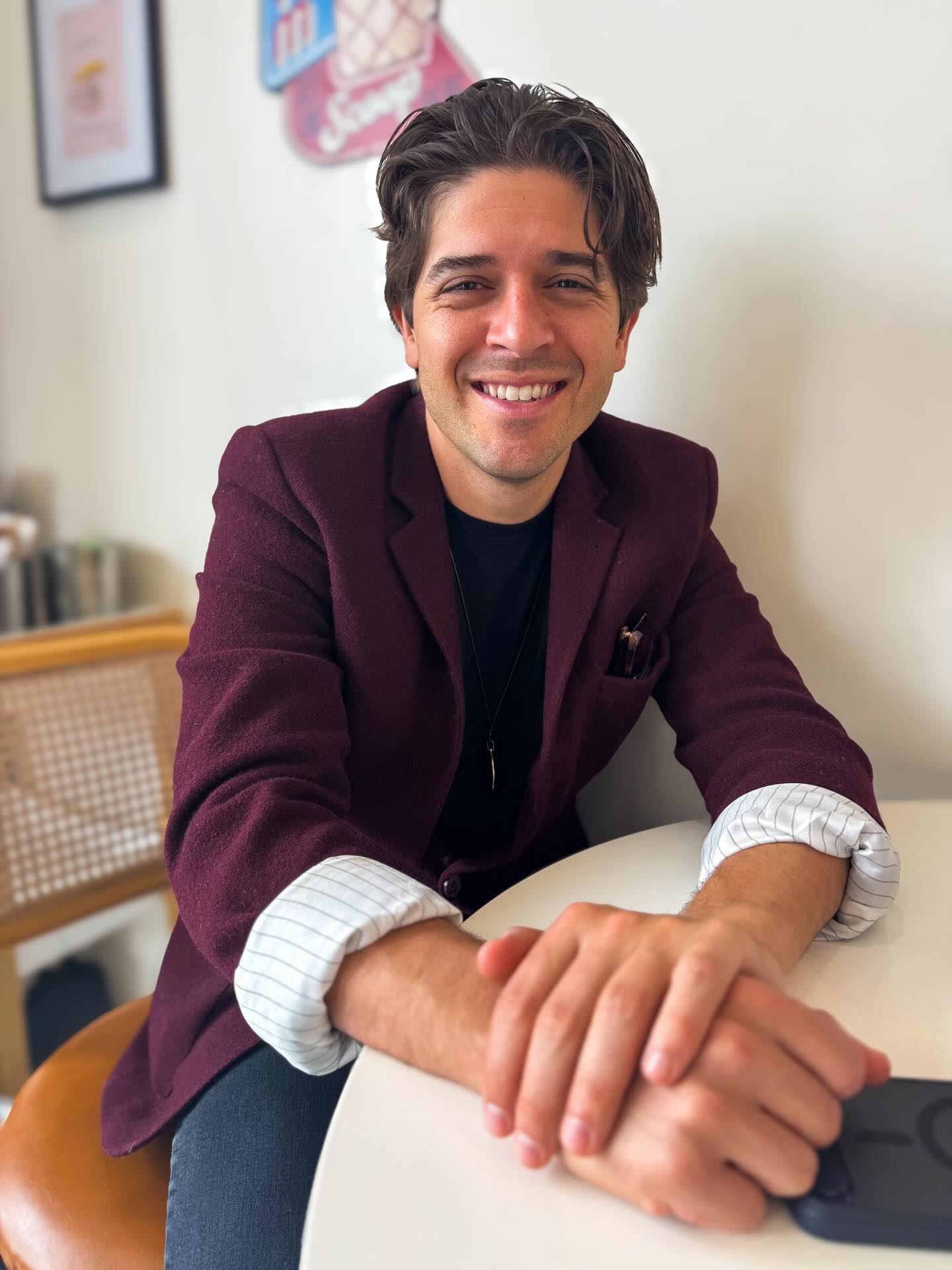 What a wonderful way to spend the birthday weekend hanging with so many of you awesome fans at these last conventions.
All of these gifts are so thoughtful & amazing & I can’t wait to spend time going through them all. Plz let me know if these are yours! I turned 129 btw, cause I’m a Vampire or something I guess.