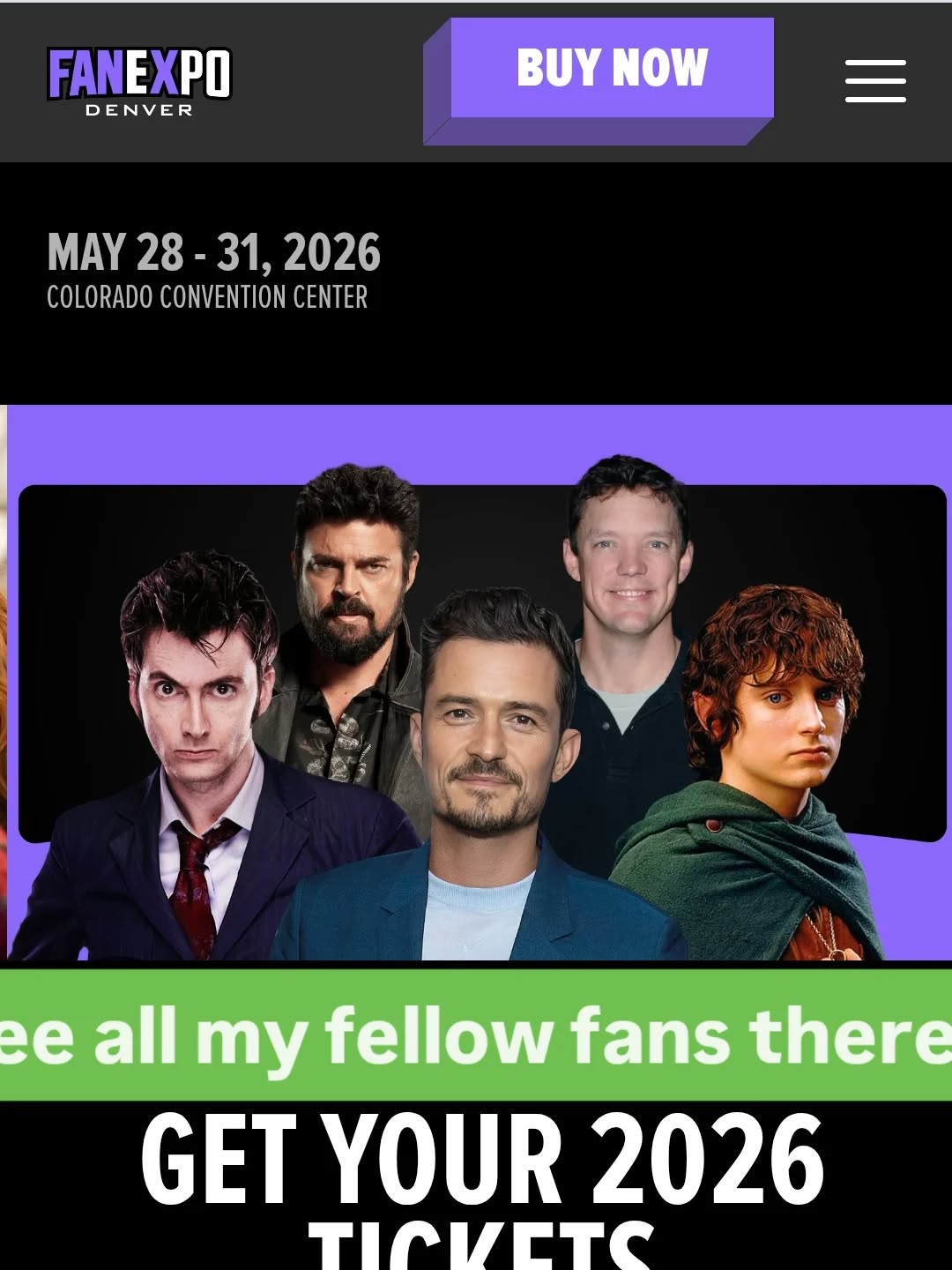 We at Pop-up Comics are thrilled to announce that after the last year of hard work and getting this business off the ground, WE HAVE CAPTURED OUR MOBY DICK!! We will see you all at our booth at the Denver fan expo!!! 😁😁😁😁 #denverfanexpo #comicconvention #convention