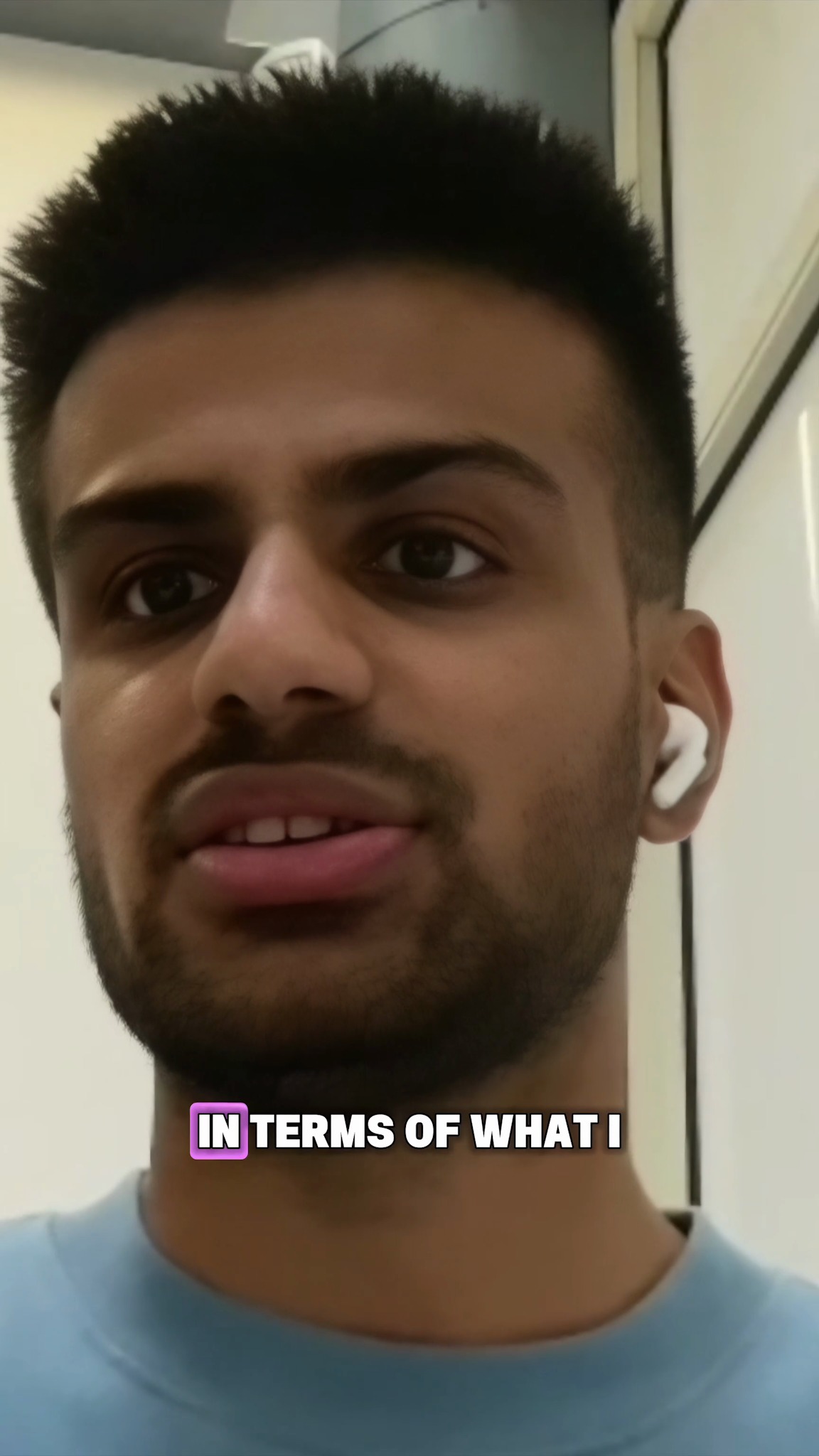 Gain the clarity you're looking for with free 1:1 coaching π€©
Aged 18-30 and keen on unlocking your full potential? Comment OKO and we'll help you, for free.
#oko #coaching #education #career