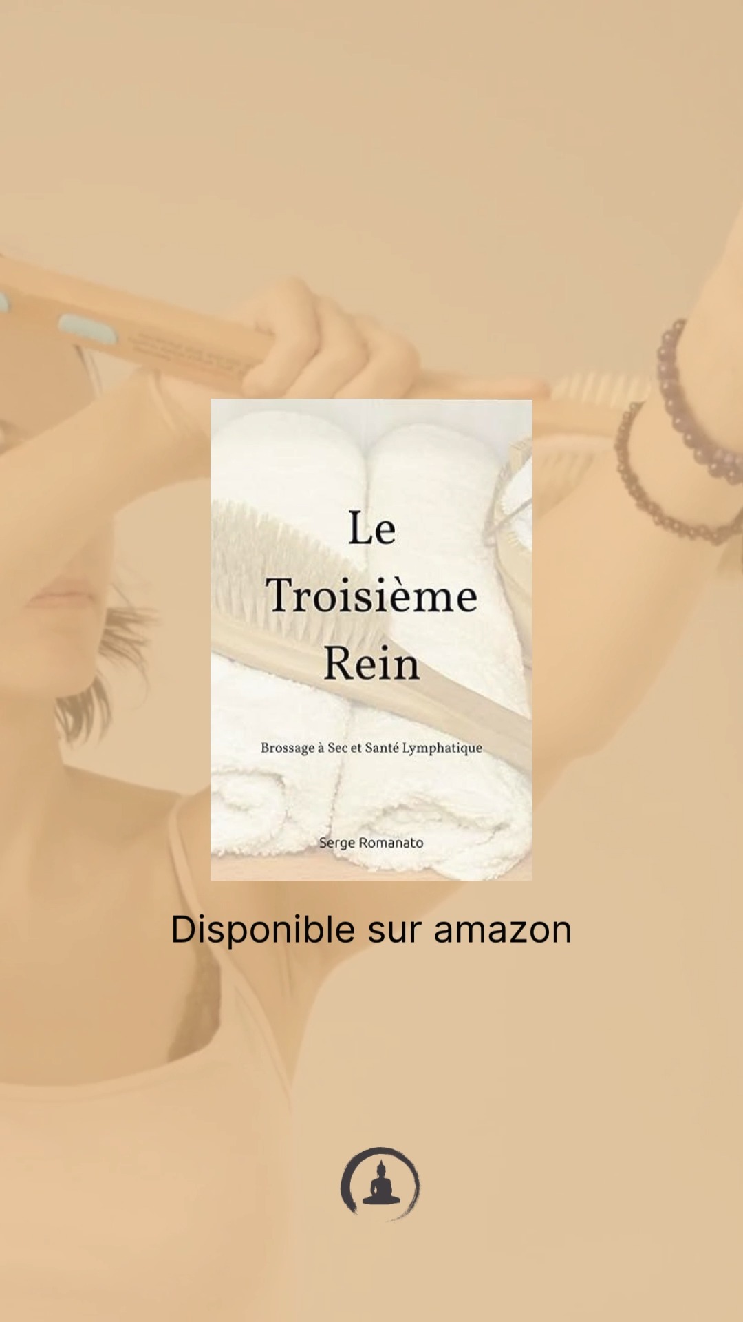 LECTURE DU CORPS
👉 Quand je palpe un corps engorgé,
je retrouve souvent :
– pouls glissant
– humidité
– fascias figés
👉 Le brossage à sec prépare le terrain.
Avant même l’aiguille.
Avant même le soin.
Livre disponible sur Amazon,
Lien dans la bio
📍 Cabinet Zen Garden - Carouge
🔹 Acupuncture | Fasciathérapie | Thérapies énergétiques
🔹 Approche holistique pour harmoniser corps & esprit
🔹 Prenez soin de votre santé naturellement
📲 RDV & infos sur 👉 www.cabinet-zengarden.org
💬 Vous avez déjà essayé la Médecine Chinoise ?
Dites-moi en commentaire ! ⬇️
#MédecineChinoise #Acupuncture #Fasciathérapie #BienÊtreNaturel #ZenGarden #Carouge #SantéHolistique #ÉnergieVitale