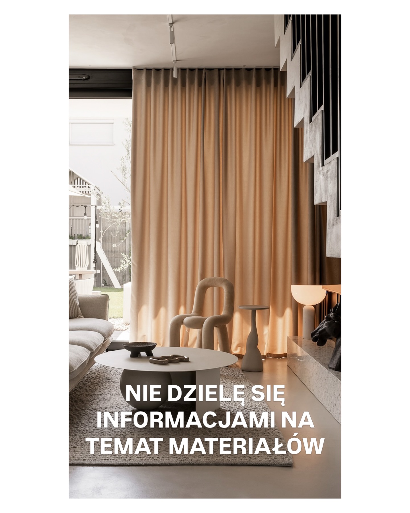 Była już kiedyś u mnie informacja na ten temat ale myślę, że raz na jakiś czas muszę ją przypominać 💔
#projektant #projektantwnetrz #wnętrze #wnętrzarskieinspiracje #projektwnetrz