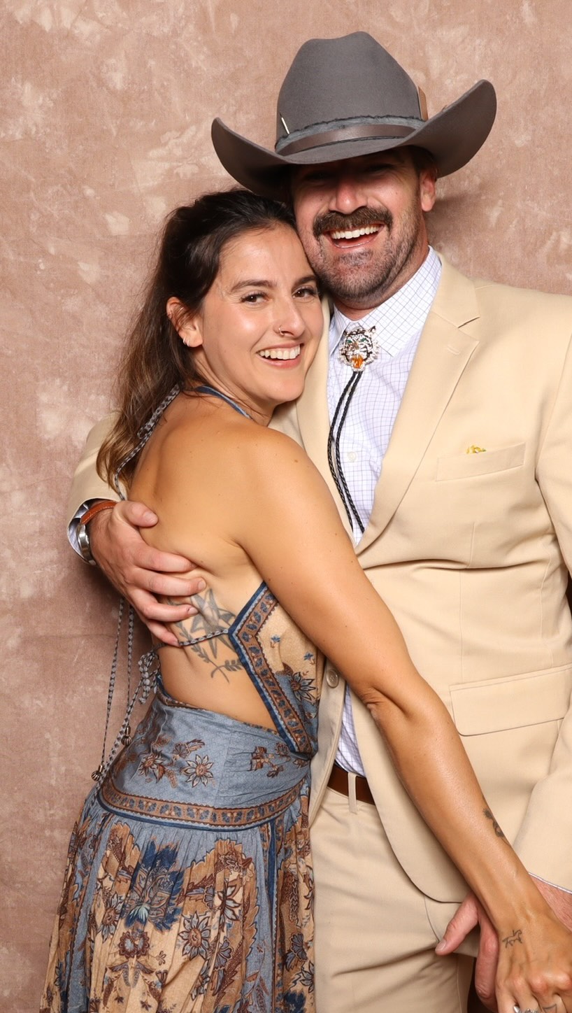 Here’s what I wish every couple knew…your guests won’t remember every detail, but they will remember how your wedding felt.
The energy, the laughter, the moments shared with the people you love… that’s what lasts.
That’s why creating an experience matters.
#MontanaWeddings #BozemanWeddings #BigSkyWedding #ParadiseValleyWedding�#WeddingExperience