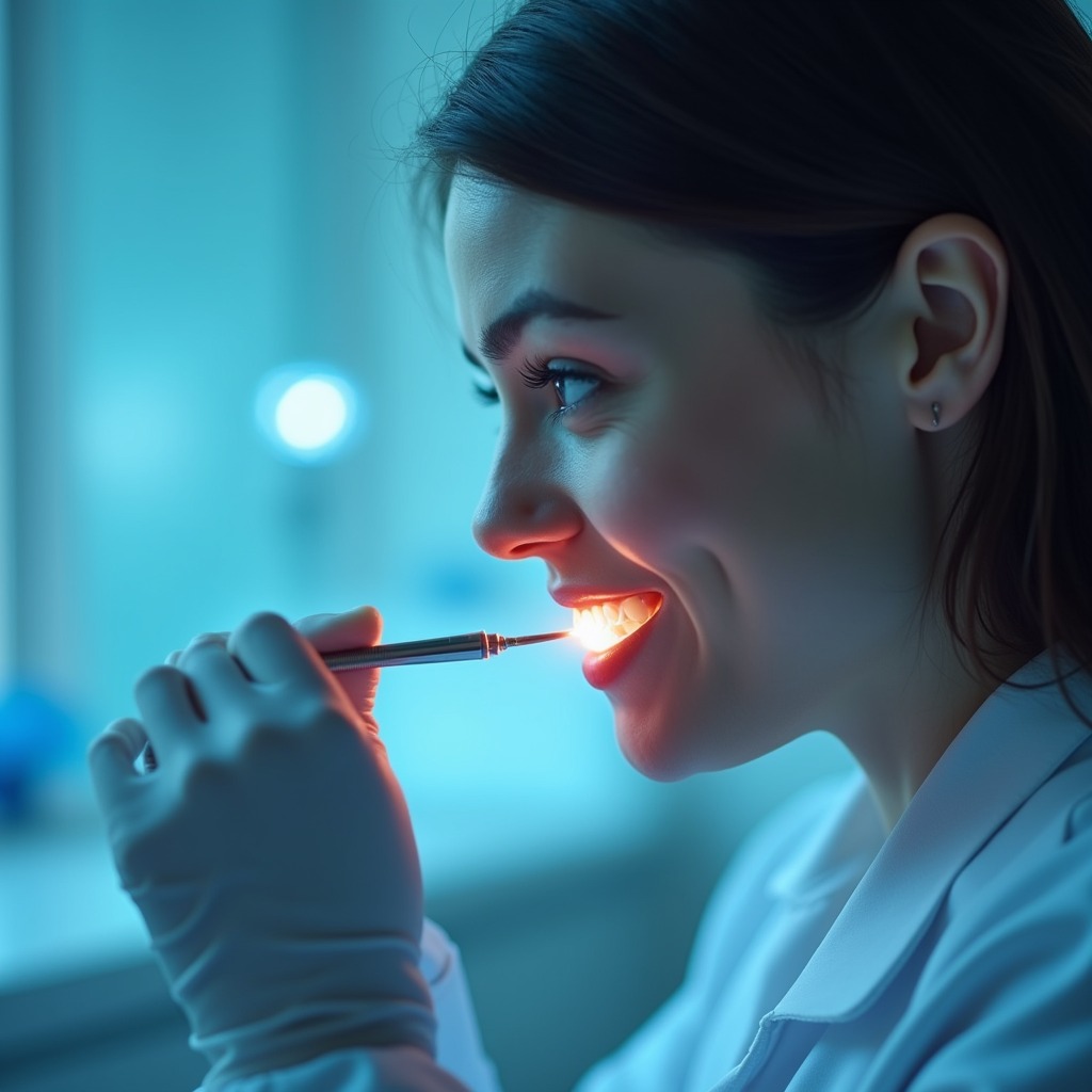 At Evershine Dental Clinic we blend modern root canal techniques with gentle care to make treatment predictable and comfortable. Dr. Deepali Bhanushali uses rotary instrumentation for precision and thermoplastic obturation for a tight, long-lasting seal — a clear upgrade from traditional hand filing. Our advanced equipment and high-quality materials reduce chair time and minimize discomfort. Wondering if a root canal will hurt? Myth: root canals are painful. Fact: with today's technology and proper anesthesia, most patients experience minimal discomfort. Myth: root canals always take many visits. Fact: many cases are completed in one or two visits. If you’re in Ghatkopar East and want a confident, pain-free approach to root canal therapy, we’re here to help. Ask us a question below or book a visit — Link in bio. 🦷💬📍#GhatkoparDentist #RootCanalCare #EvershineDental #MumbaiSmiles #Endodontics #DentalCare #HealthyTeeth #SmileWithConfidence