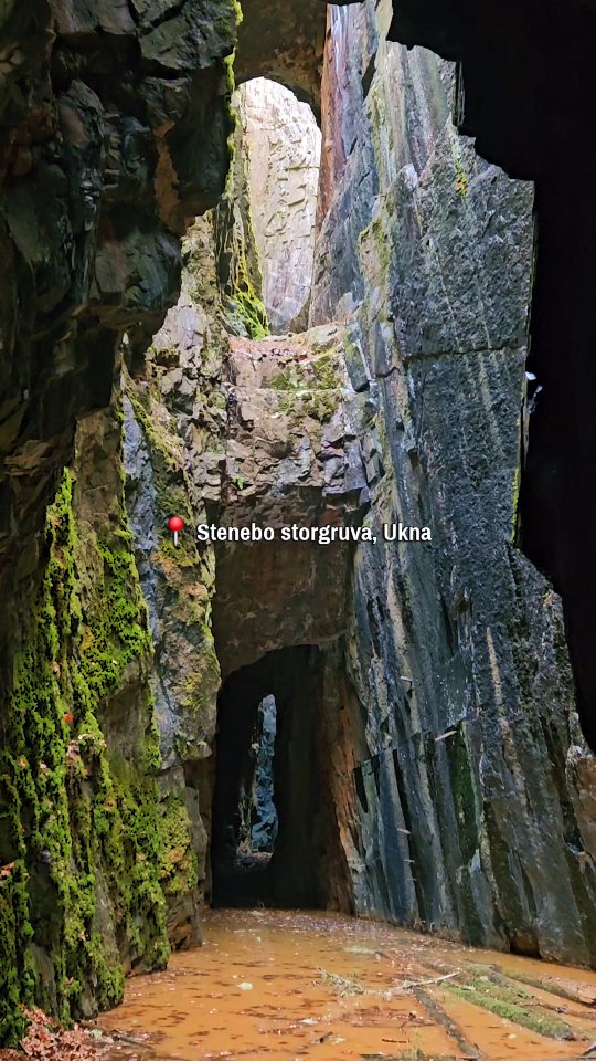Gillar du också underskattade platser i Sverige? Då har du kommit rätt! 😊
/Sandra & Thobias
...