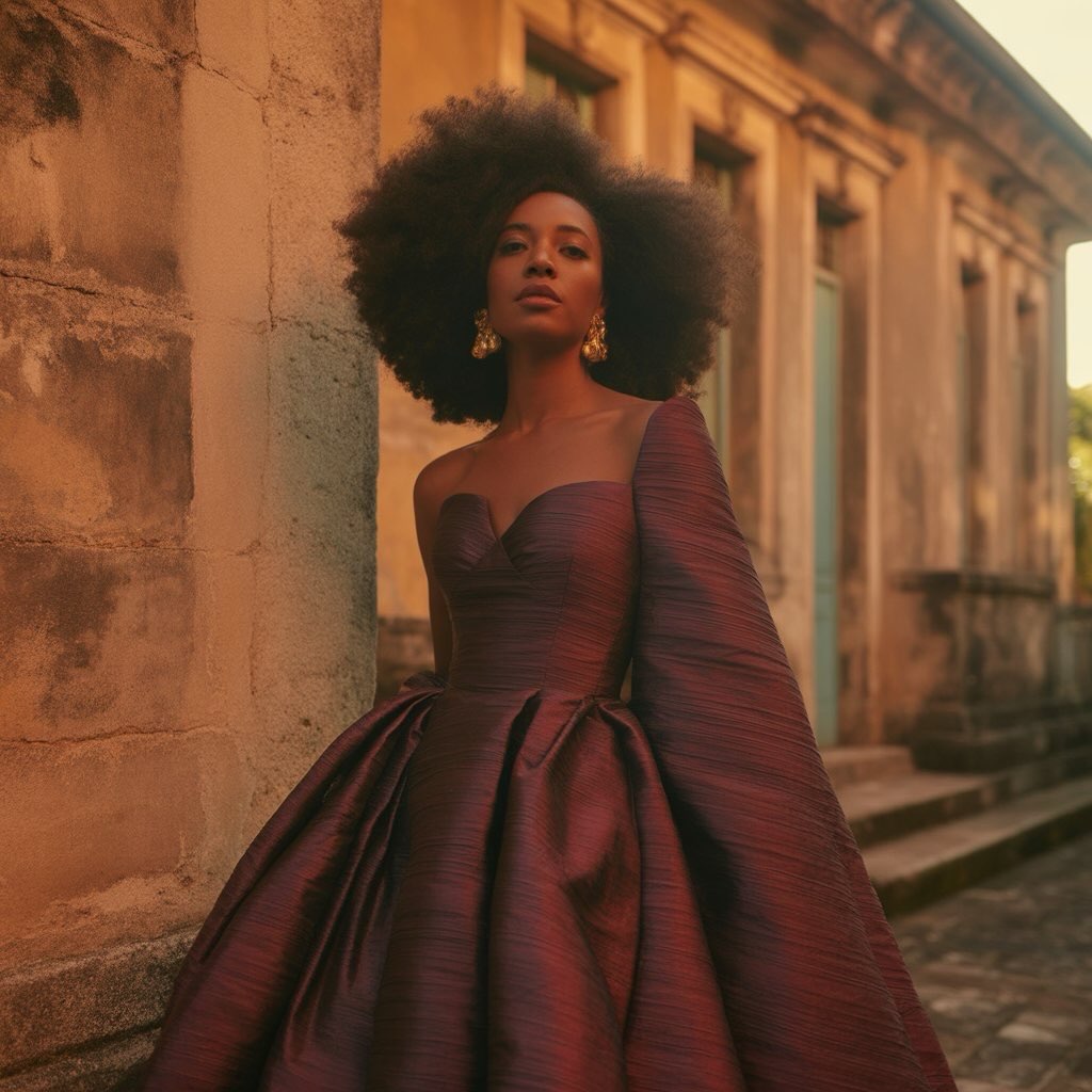 Pour la femme qui mérite tout.
Pas demain. Maintenant.
Rappelle-toi que tu es cette femme đ„
đ©·đčđ©·
#MwanamkeCosmetique #Caribbean #LuxeAfrocentre #BeauteNoire #Empowerment
âąFemmePuissante
âąMwanaBelle
âąAfroFashion
âąBlackWoman
âąBlackIsBeautiful
âąFiertĂ©Afro
âąCelebrerLaFemmeNoire
âąRoyaleEtFiere