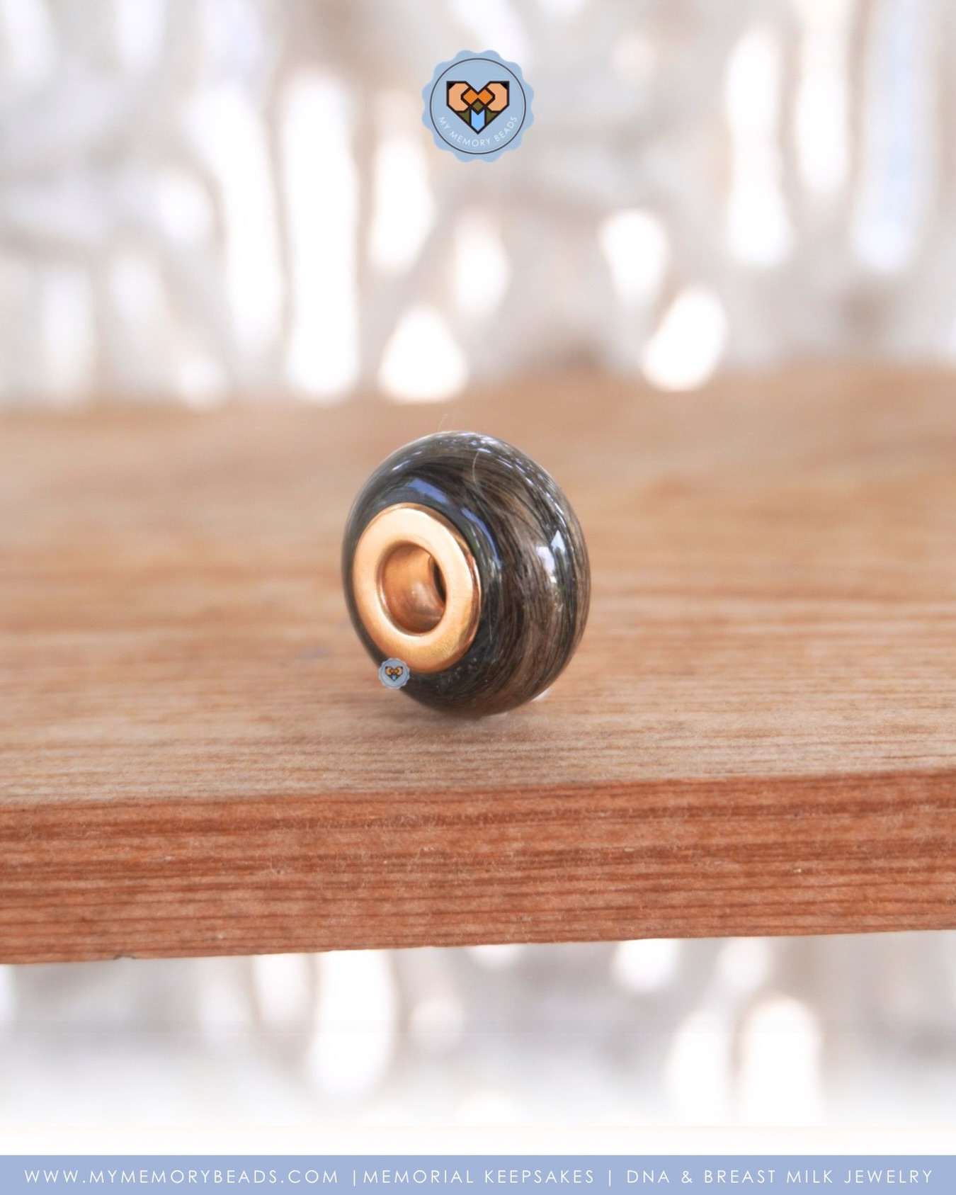 One of our Signature Classic Beads.
When you want your keepsake to be filled with them.
Fur or hair is gently gathered and formed into a soft, seamless core — filling the bead completely, from edge-to-edge.
The result is a keepsake that is entirely made of their inclusion and nothing else, preserved properly so that nothing is lost — only kept close. There are no fillers, no empty spaces — just the presence of your beloved companion, carried in its most natural form.
🎐
These keepsakes honor your loved one’s memories in a way that reflects the life they lived and the joy they brought to yours.
Keepsakes made with Italian Glass & Jewellery Resin.
Cremation Ashes | Breast Milk | IVF Straws | Umbilical Cords | Fur | Hair | Soil | Flowers | Blood & So Much More 🪴
©️ Copyright My Memory Beads. All Rights Reserved.
#MemorialKeepsakesMalaysia #petashesjewellerymy #petashesjewelrymalaysia #memorialkeepsakesMY #ohmypetexpo keepsakesmy petashesjewelrysingapore petashespendantsg petashespendantmalaysia KeepsakesMalaysia MemorialKeepsakesSingapore memorialkeepsakesSG keepsakessg Keepsakessingapore petfurjewellerymalaysia petfurjewelrysingapore cremationjewellerymalaysia cremationjewelrysingapore singaporepetfestiva rememberinglovedonesmalaysia