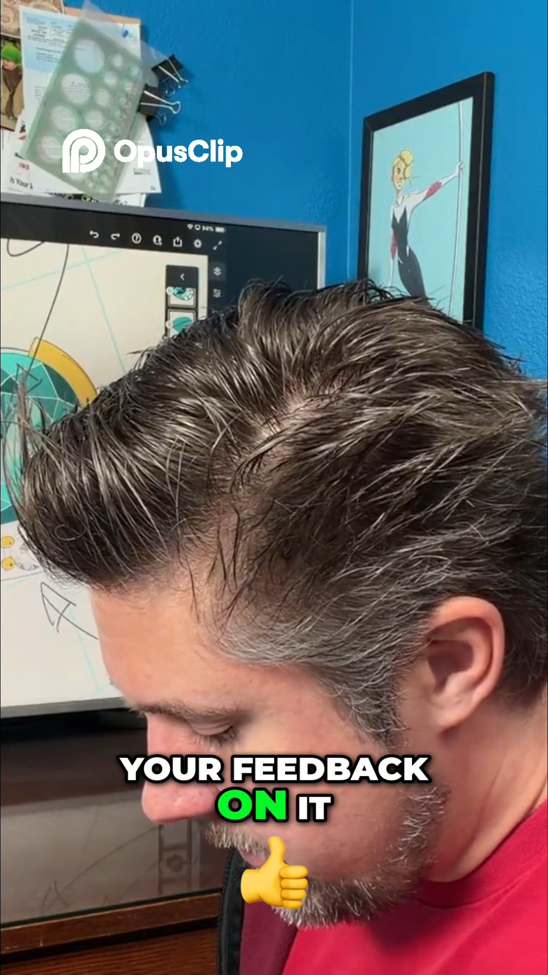 What if your love of Star Trek could become something you’ll wear for life?
This isn’t merch. This is a custom heirloom ring, designed around a subtle nod to Star Trek Next Generation (TNG) that only true fans will recognize.
Watch the full design journey → https://youtu.be/1THeLFrUrHQ
In this piece, we refined the design to fit the client’s budget, without losing what made it meaningful.
✔️ Teal moissanite center stone
✔️ Hidden Star Trek-inspired details
✔️ Designed to last a lifetime
Because custom jewelry shouldn’t force you to choose between meaning, beauty, and budget.
If you’ve ever dreamed of turning something you love into a piece that feels truly yours… this is how it happens.
#StarTrek #StarTrekNextGeneration #TNG #CustomJewelry #HeirloomJewelry #LuxuryJewelry #Moissanite #JewelryDesign #GeekChic #EmbraceNerdy #CharmingQuail #LegacyNerdJewelry