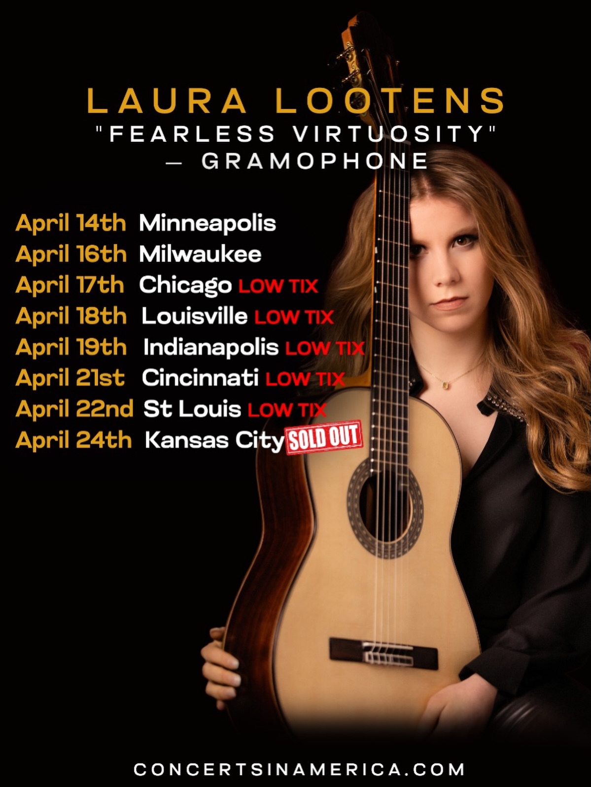 How unreal, that I’ll be taking off tomorrow for my first ever concerts in the USA! Very excited! Get your tickets via the link in my bio, hope to see you there! 🎸