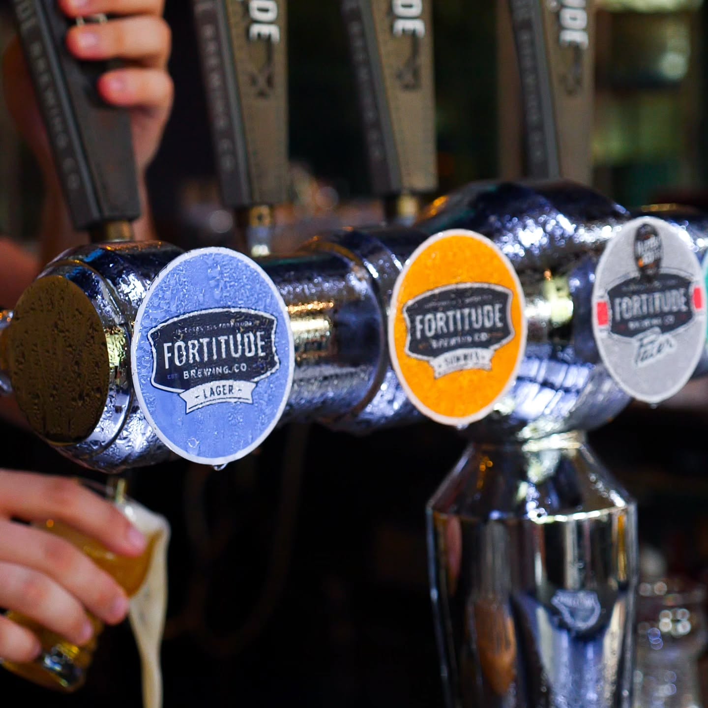 The strength to push through adversity…
to face challenges head on…
to keep going when lesser people would’ve called it a day.
Or making it from gin, to beer, to Wine and somehow still saying “one more” at Fortitude Brewing Co.
Because real fortitude isn’t just mental toughness
it’s backing yourself across every stop on a Tipsy Tours run no matter what’s poured next.
Different drinks. Same commitment.
That’s Tipsy Tours fortitude