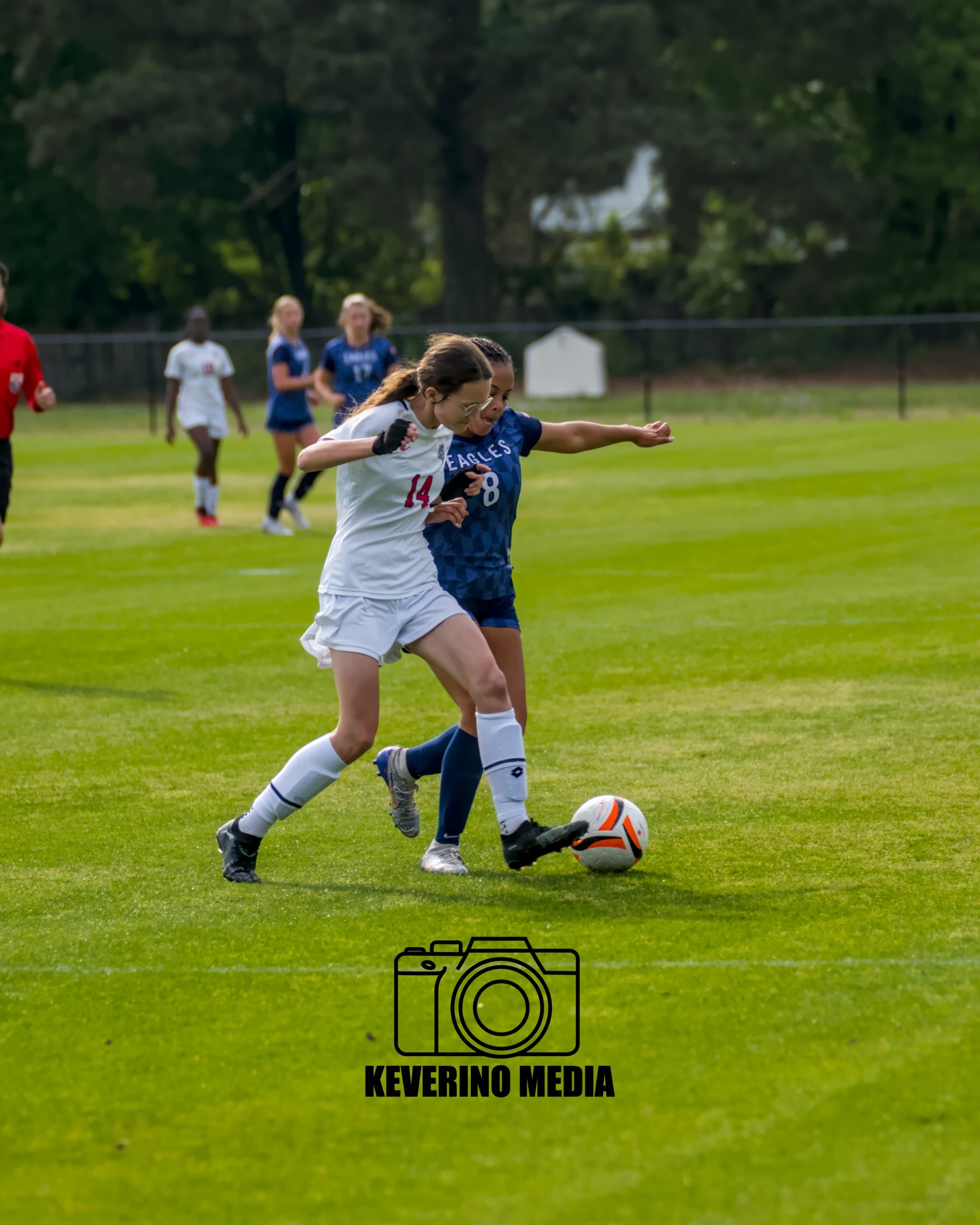 Part 2!
Some afternoon soccer time! Beautiful weather and some pretty good action all around. Ladies soccer at home for Fayetteville academy vs Berean!
#soccer #goals #ladiessoccer #photos #photography