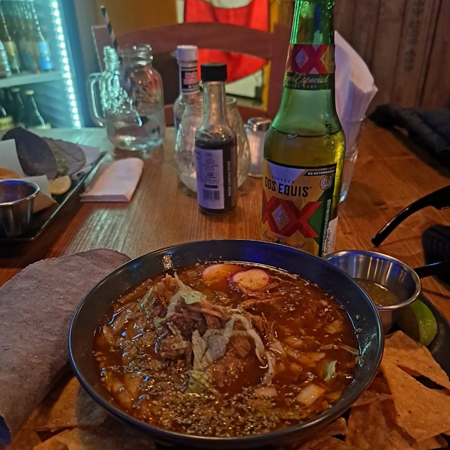 ✨️ Throwback 02.11.24 ⏳️
¡Muchas gracias por visitarnos y celebrar el Día de Muertos con nosotros! ☠️🎃🇲🇽🇨🇭
Next party coming soon... 💃🏽