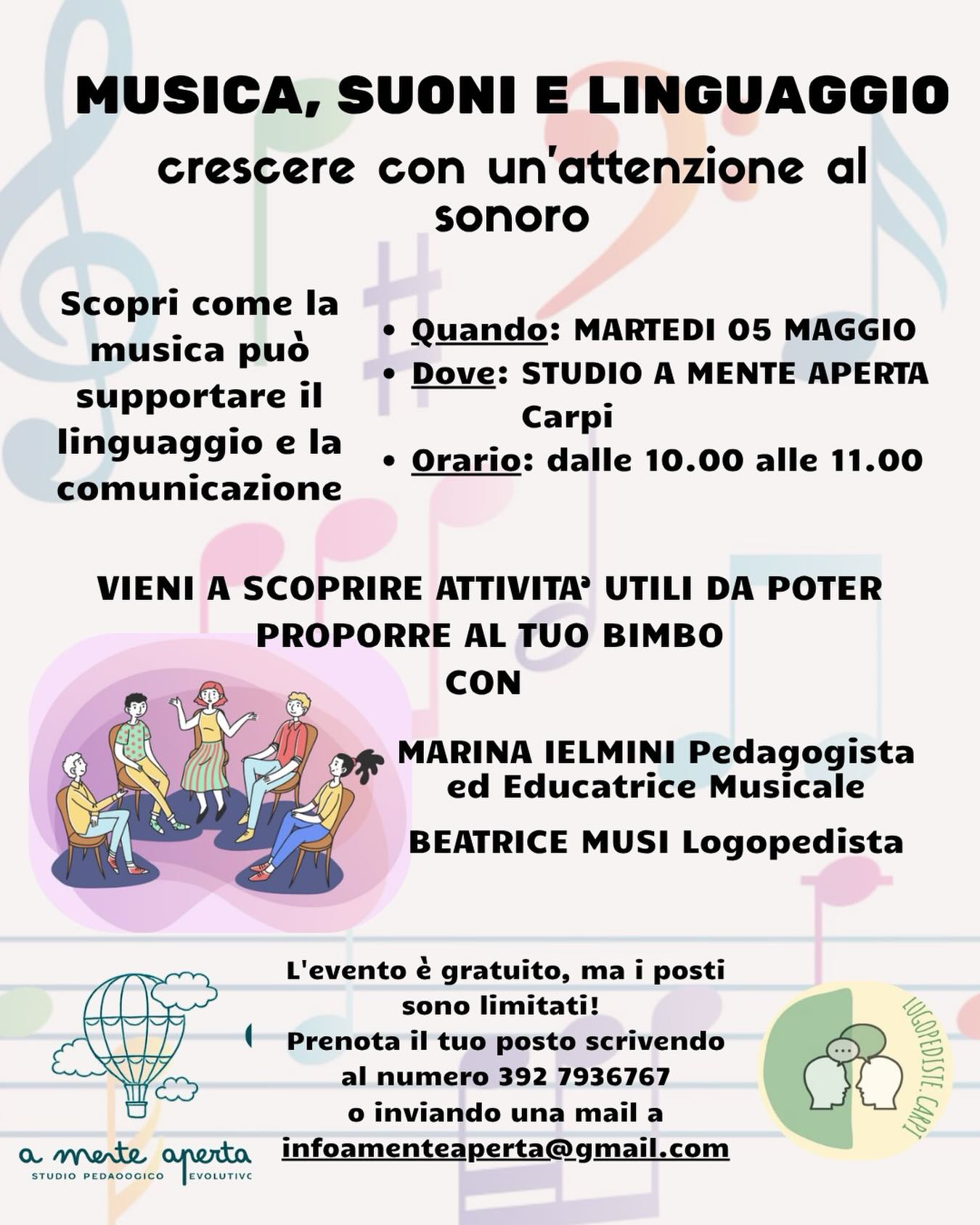 Scopri come la musica può supportare il linguaggio e la comunicazione.🎶📖 #logopedia #pedagogia #musica #linguaggio #apprendimenti