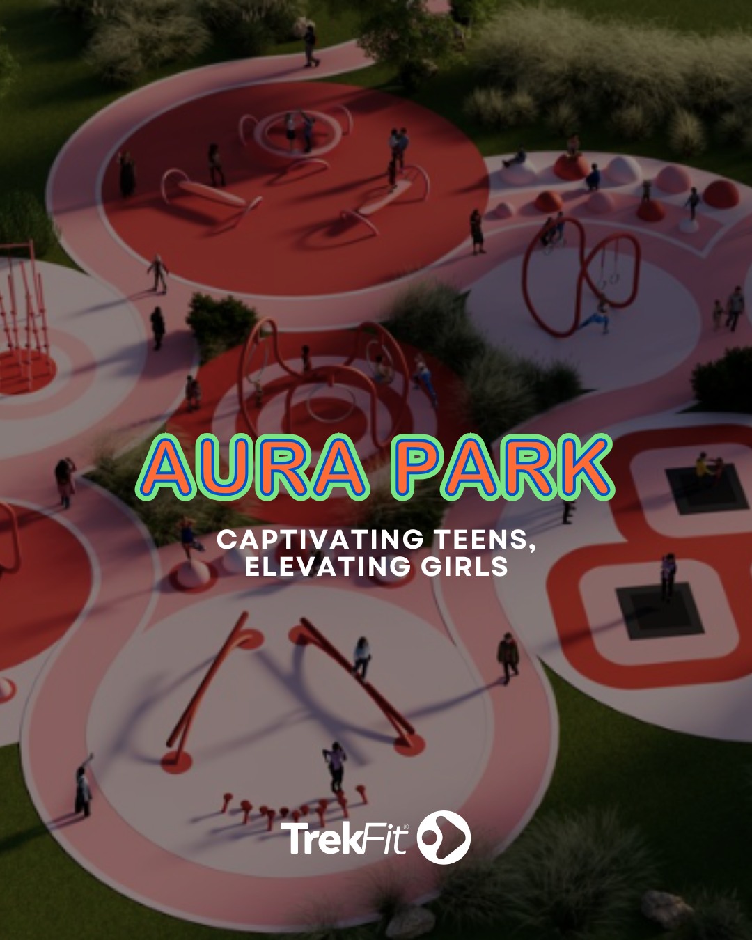 Aura Park is redefining outdoor movement spaces! 🎀✨
Designed with teens and young adults in mind, this modern TrekFit concept blends strength, balance, and social connection into one dynamic environment. It’s not just about fitness... It’s about creating a space where confidence builds, movement feels natural, and community comes together.
A bold addition for communities ready to evolve how outdoor spaces are used and experienced.
📞 Call us today: (705) 695-0909
📧 Email: sales@crcsrecreation.ca
Let’s build the playground of their dreams!
#TrekFit #AuraPark #OutdoorFitness #ActiveCommunities #MovementSpaces